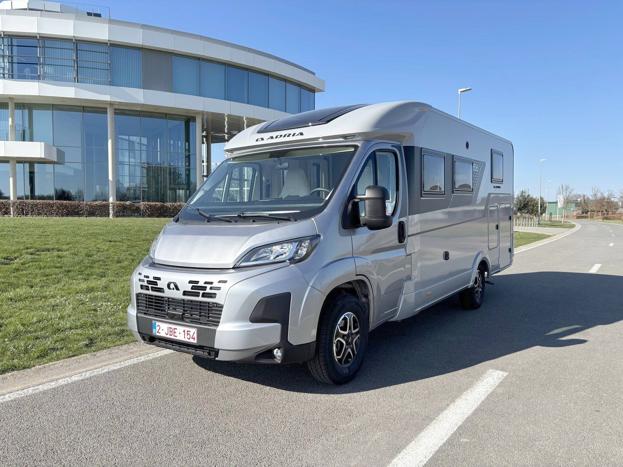 Adria Mobil 