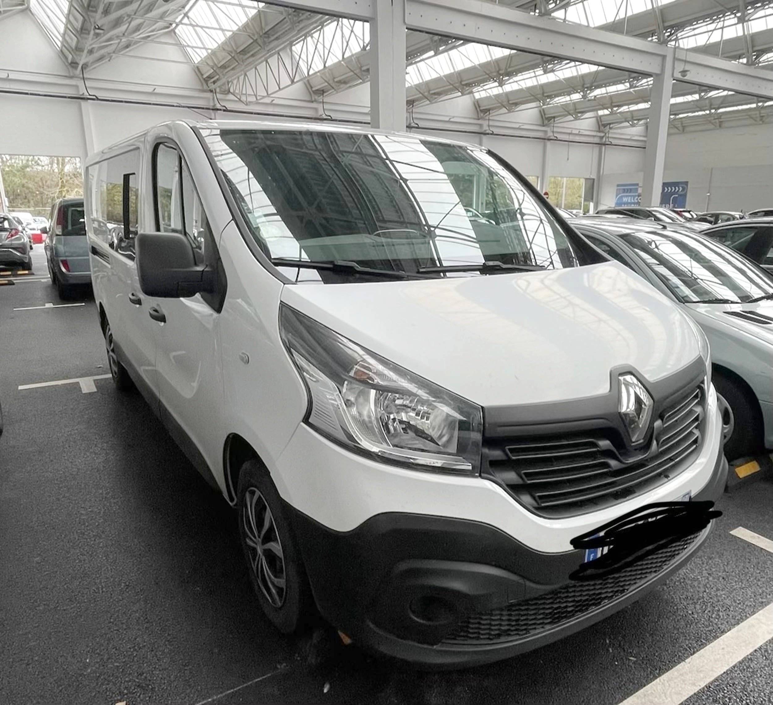 Renault 
