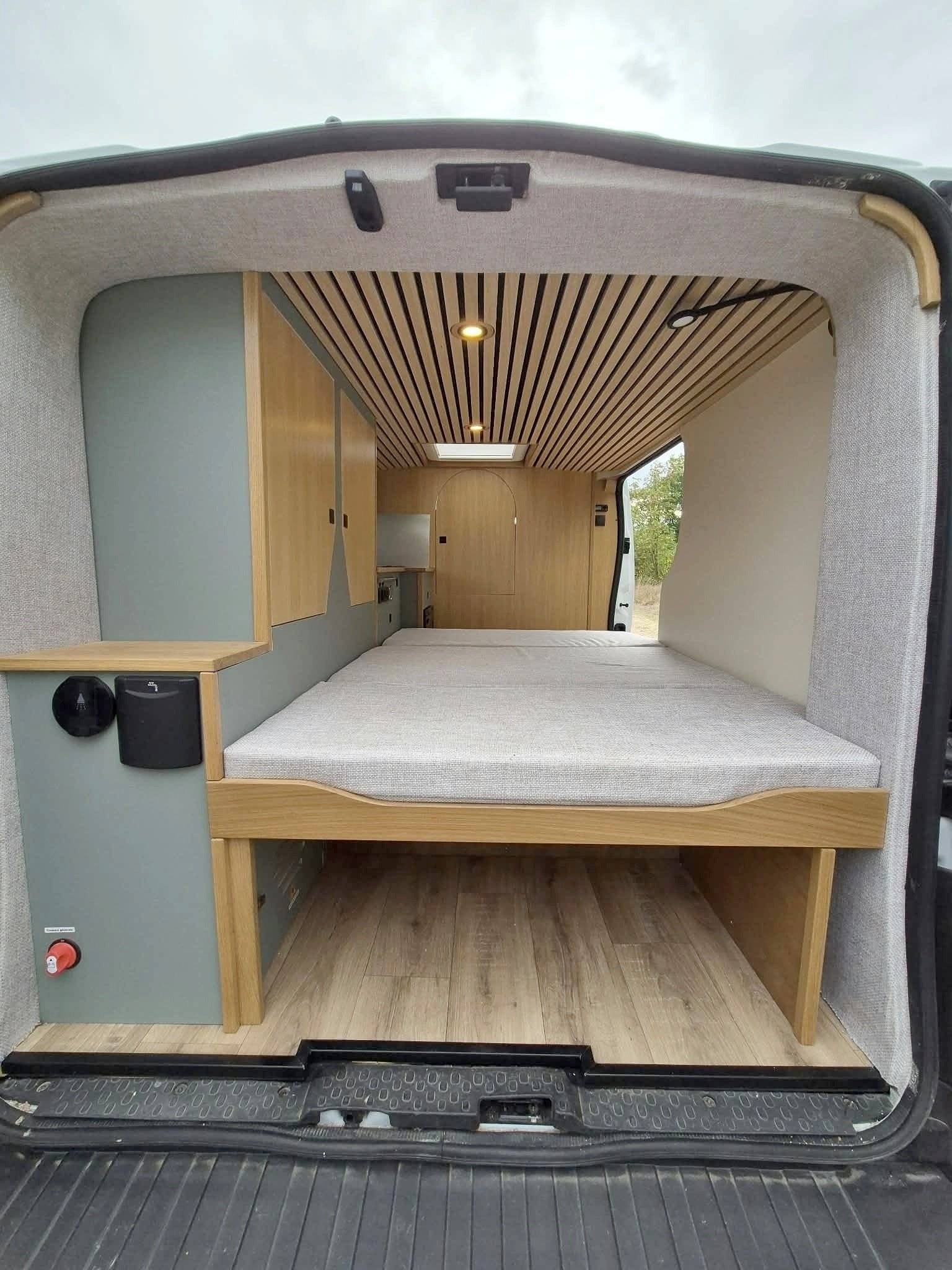 Van 