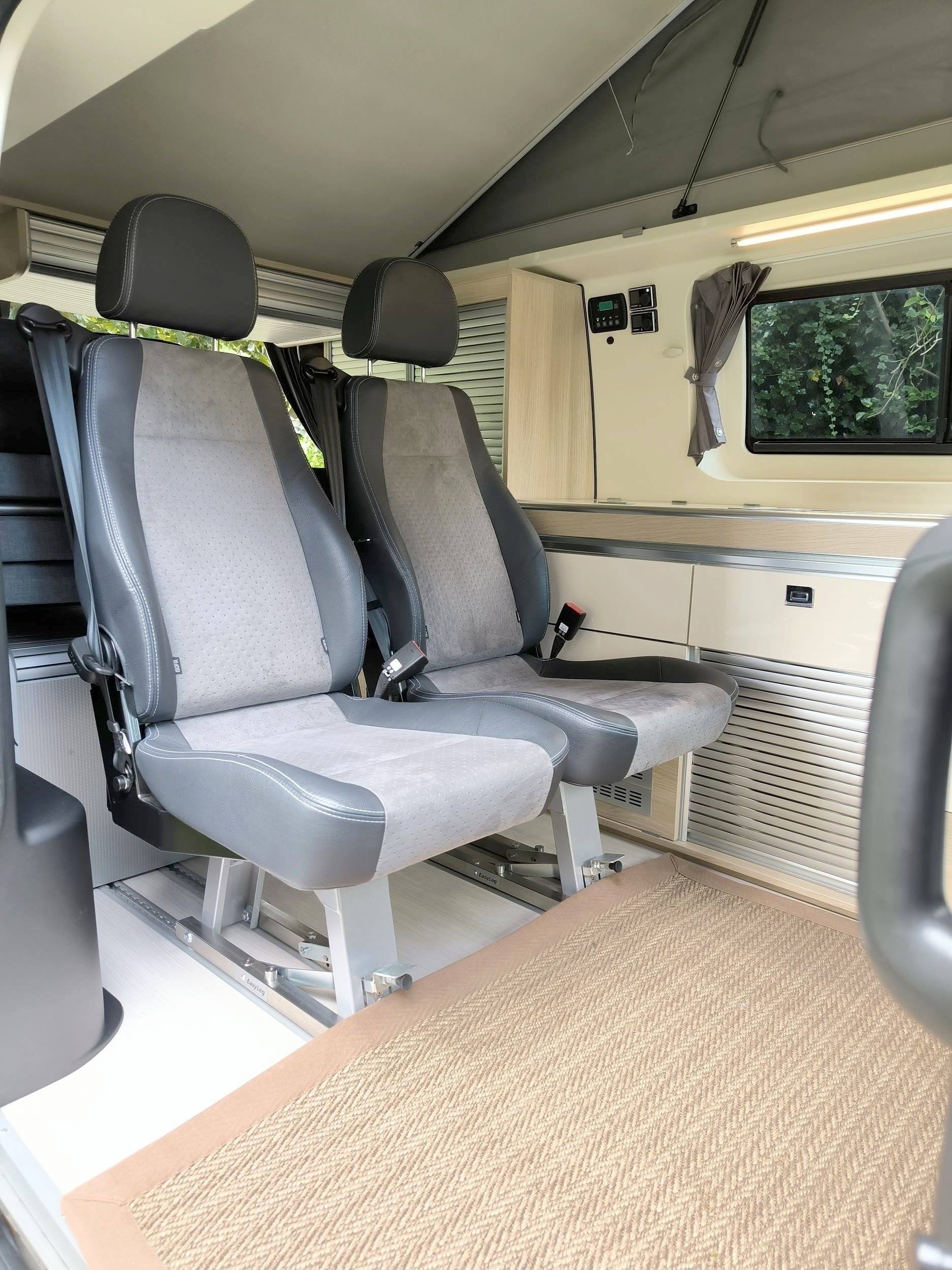 Campérêve Cap Coast