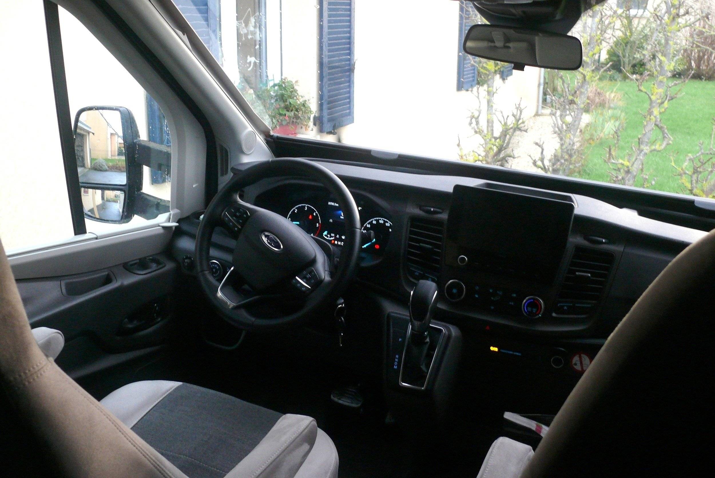 Chausson 640 Titanium Ultimate