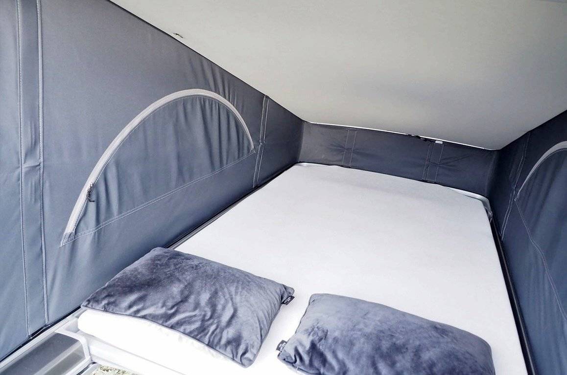 Volkswagen California Confort