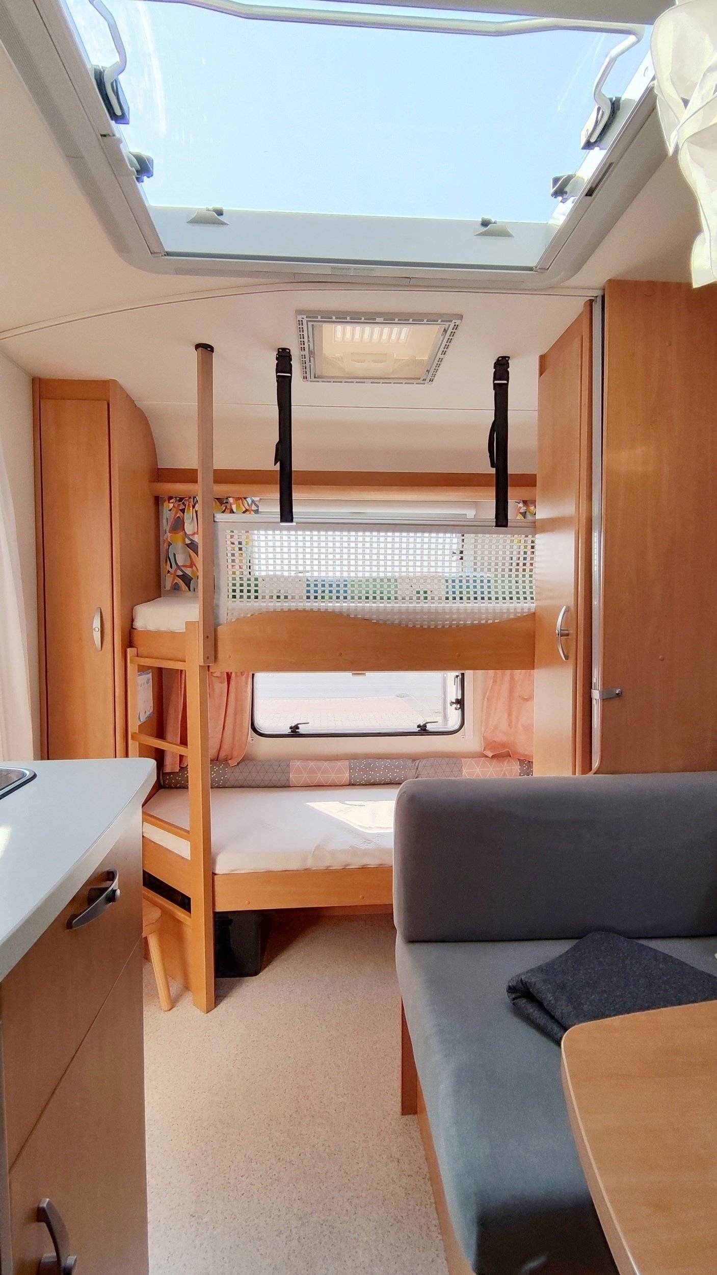 Caravane 