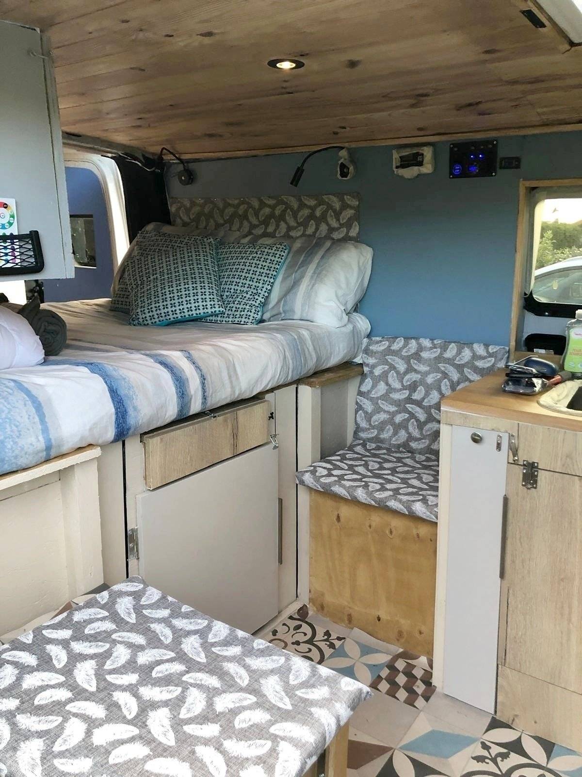 Renault Master 2,3 l 135 ch