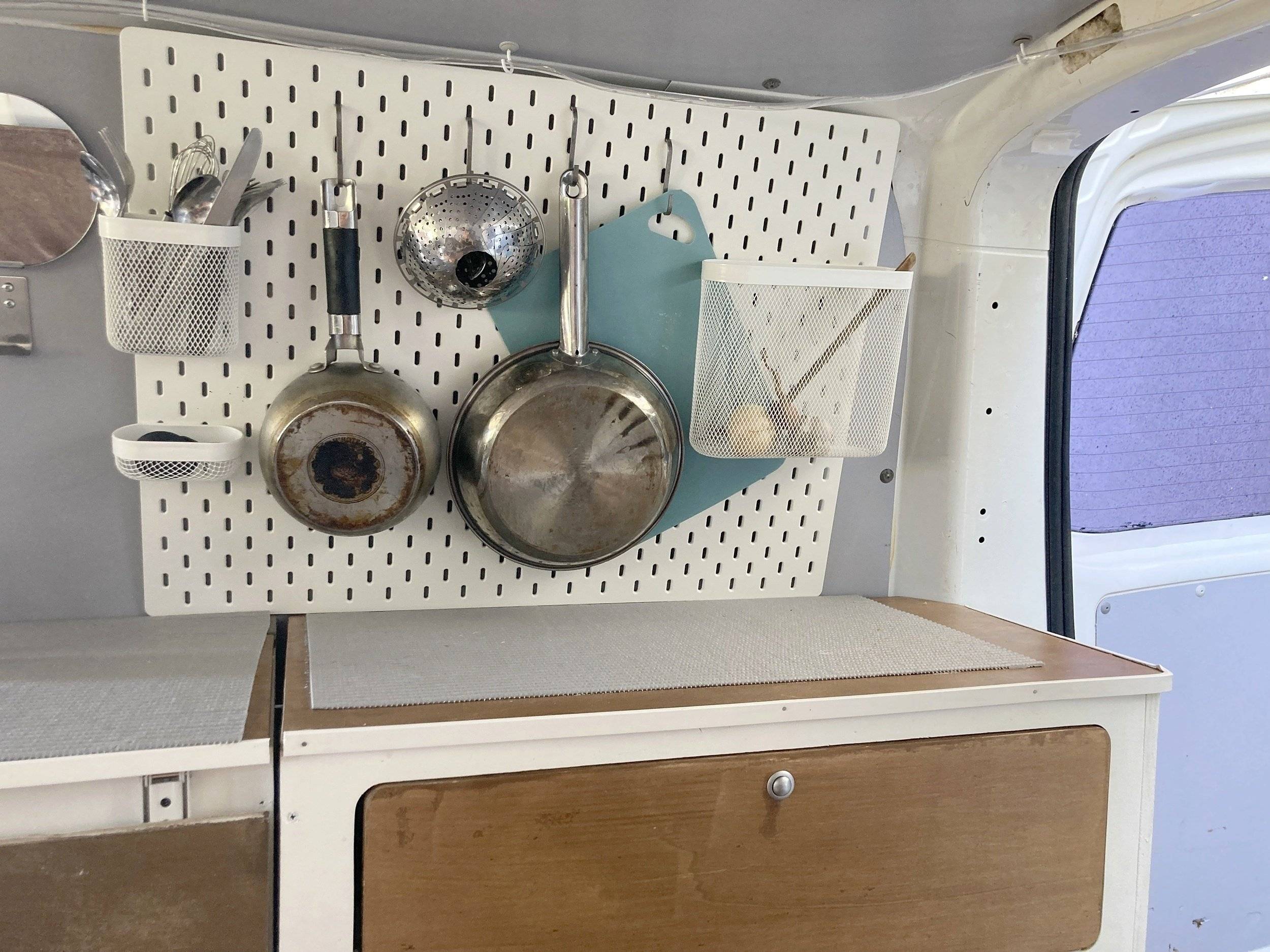 Van 