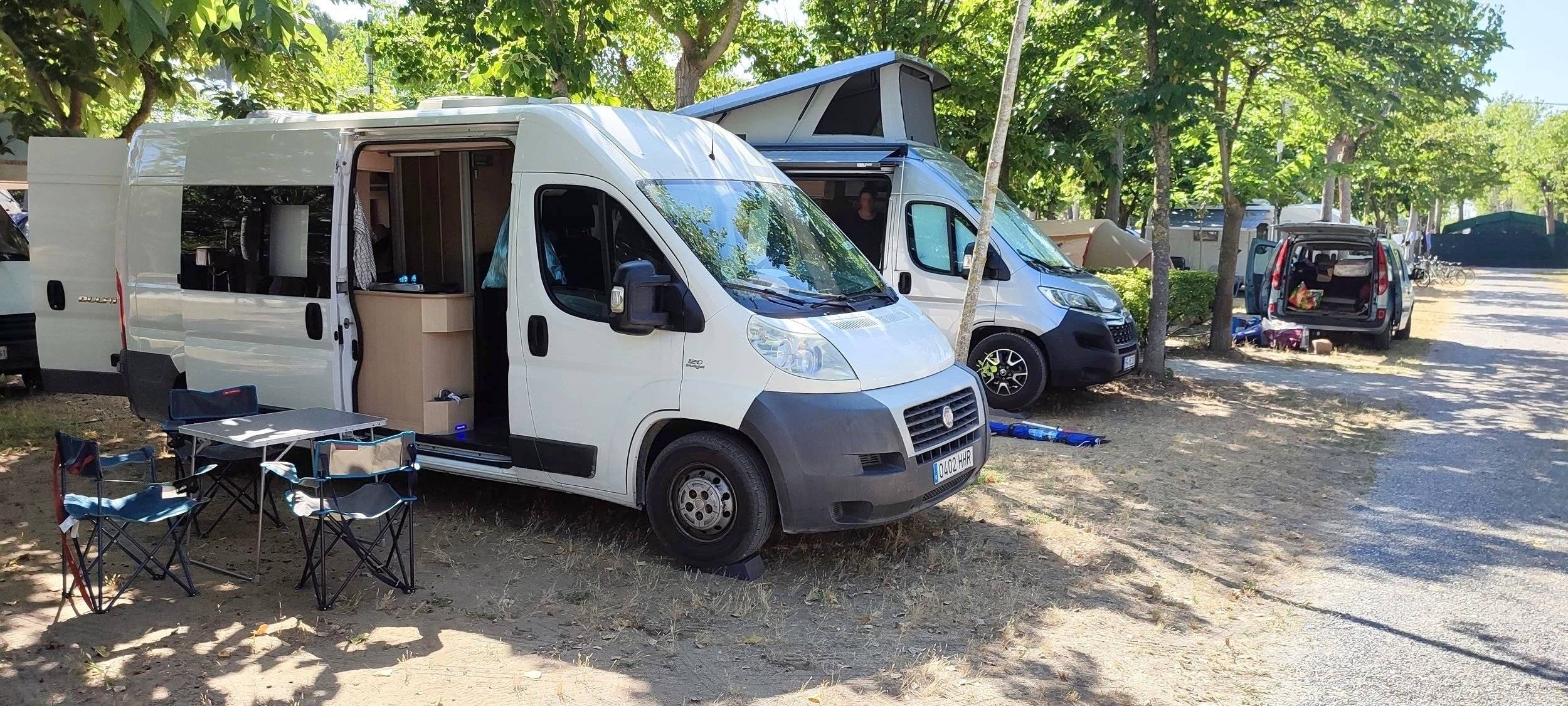 Fiat Ducato 120 Multijet