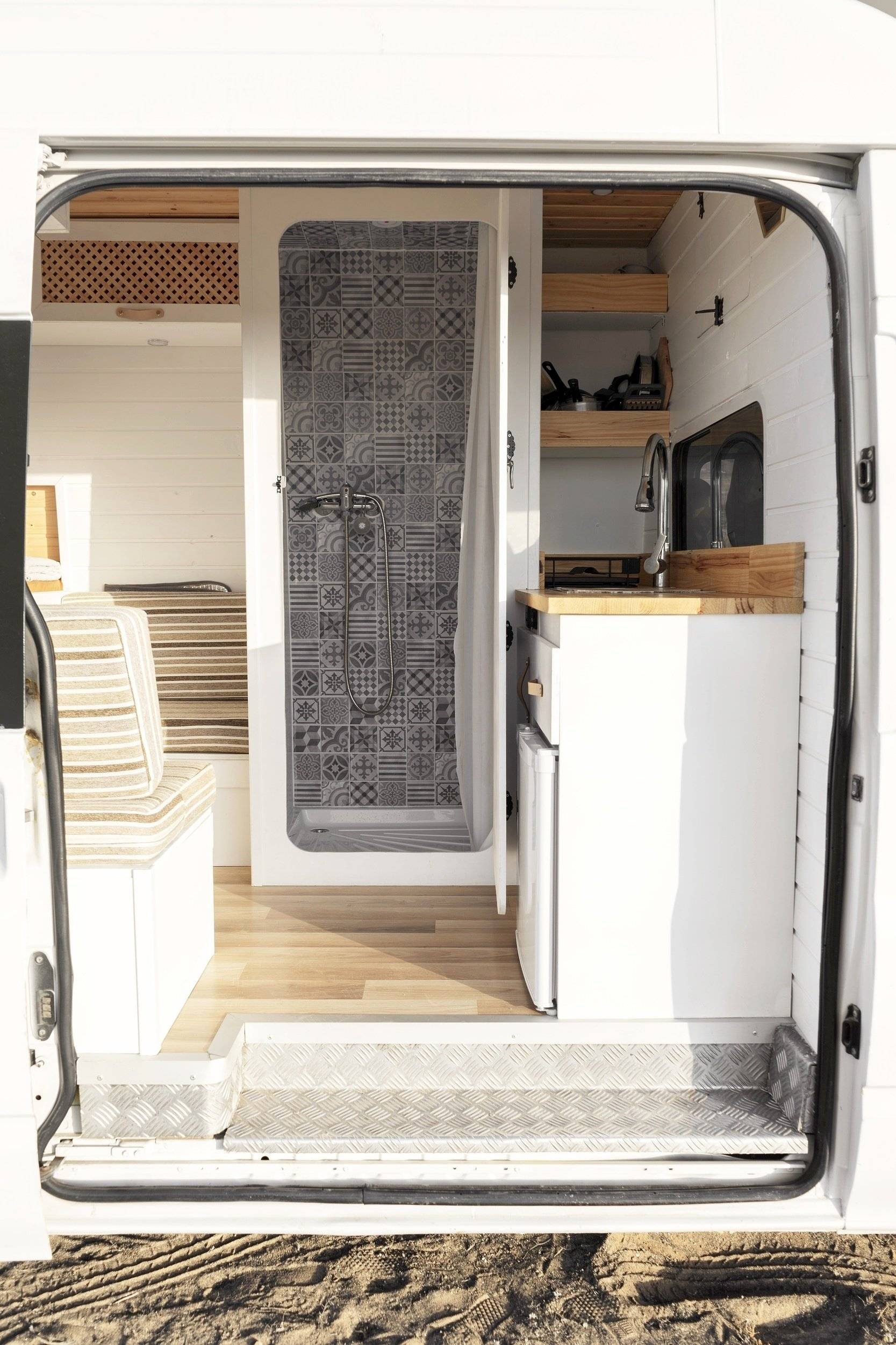 Ford Transit 2,4 l 140 ch