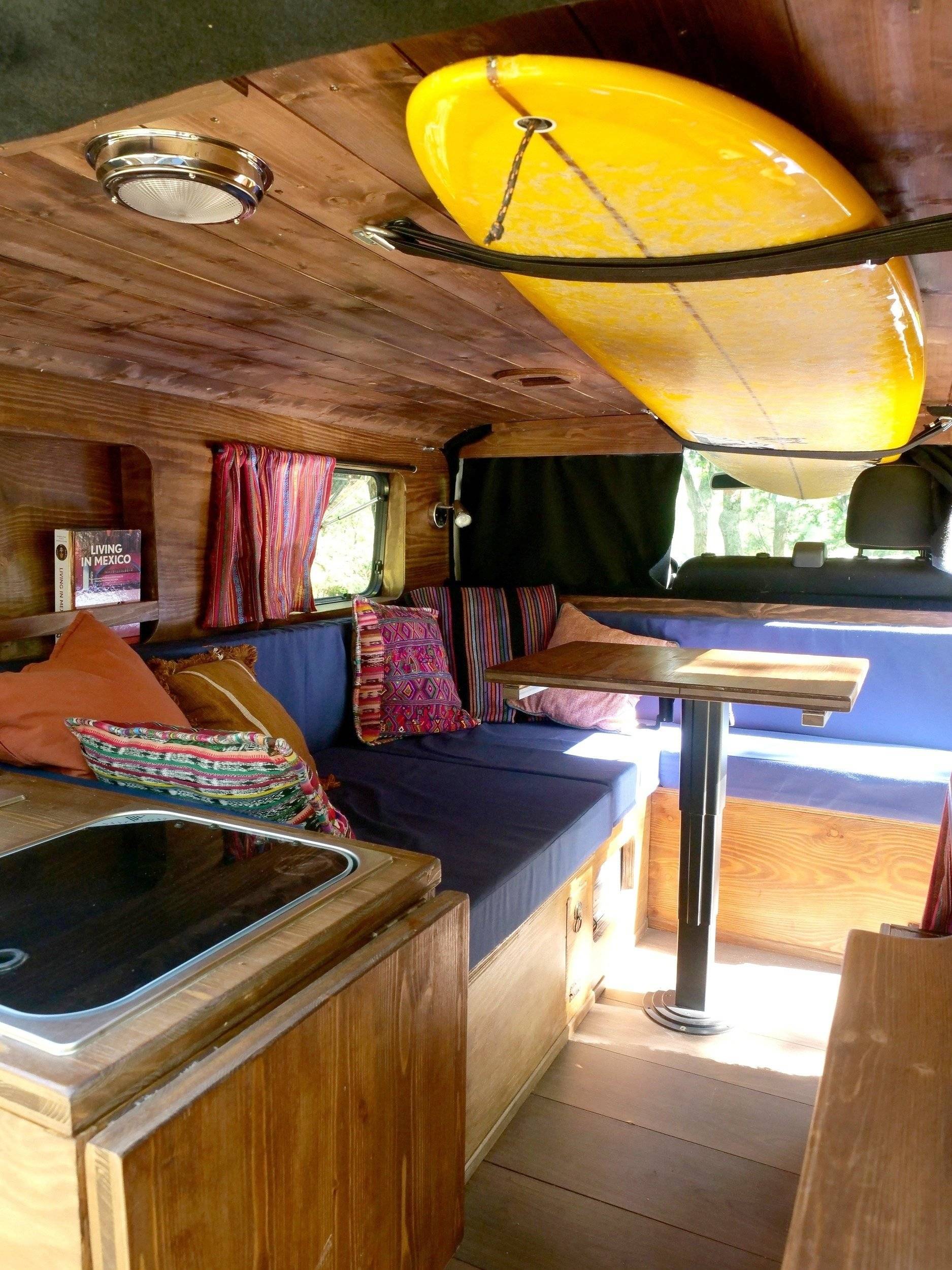Van 