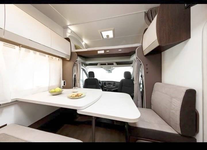 Benimar Benimar Sport 340 up