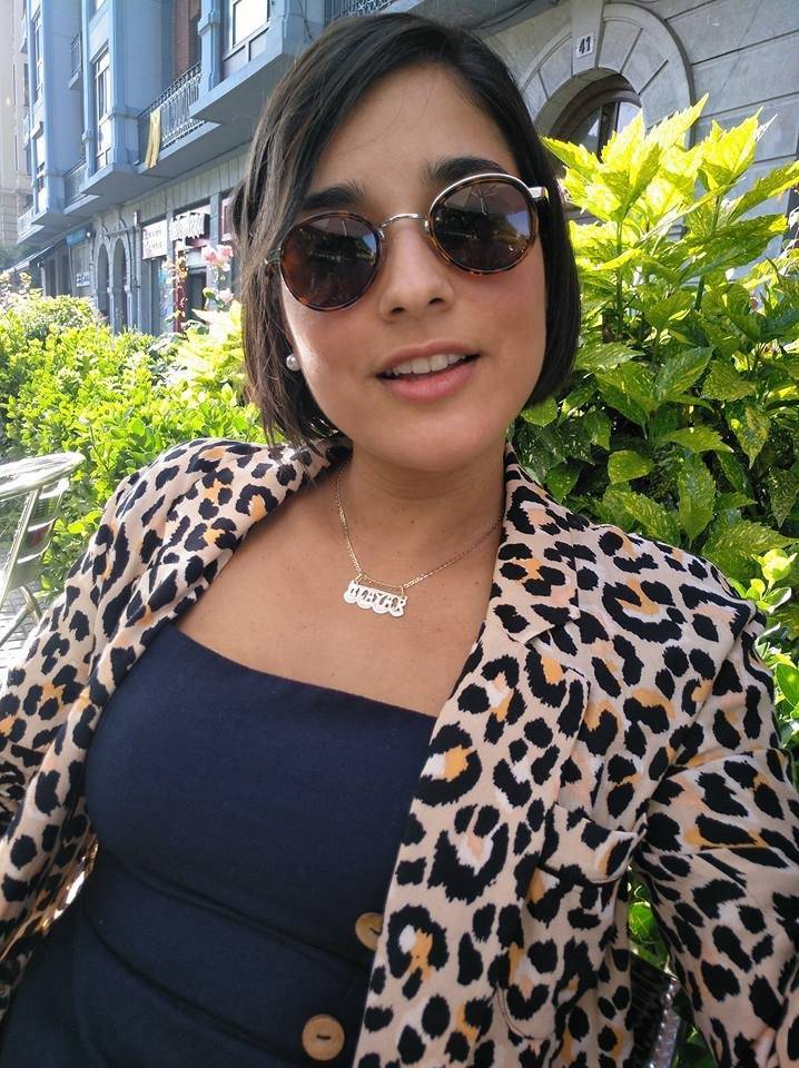 Taira Olaia