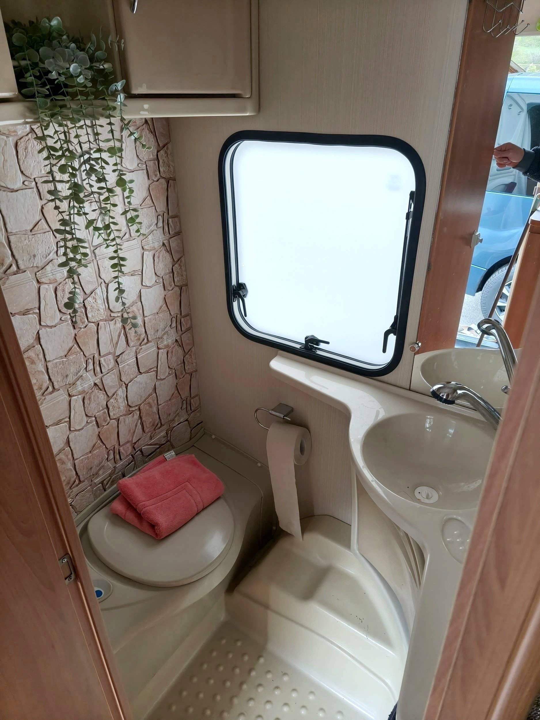 Caravelair caravelair