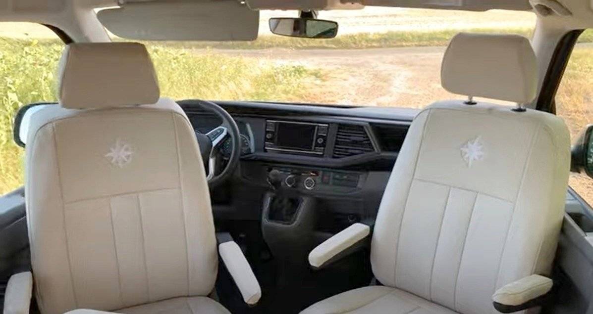 Westfalia Kepler One