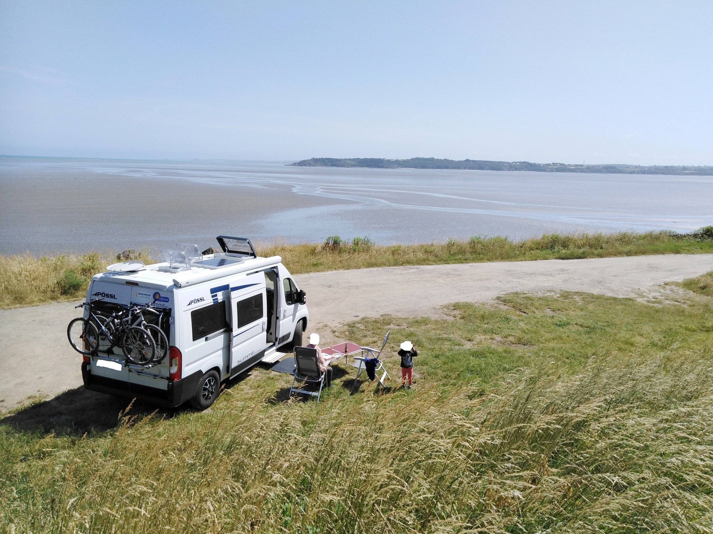 Pössl Summit 600 Plus