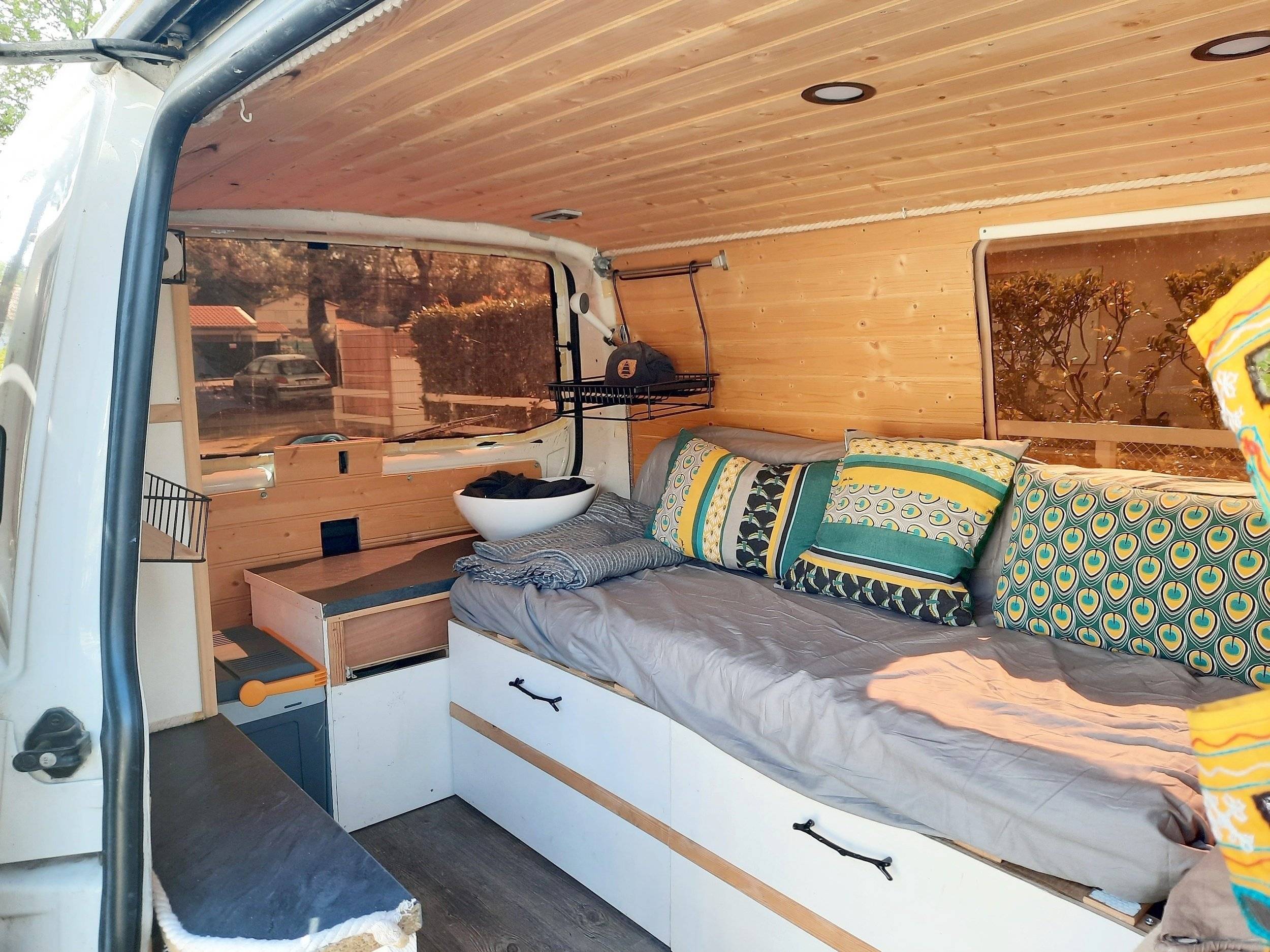 Volkswagen Volkswagen T4