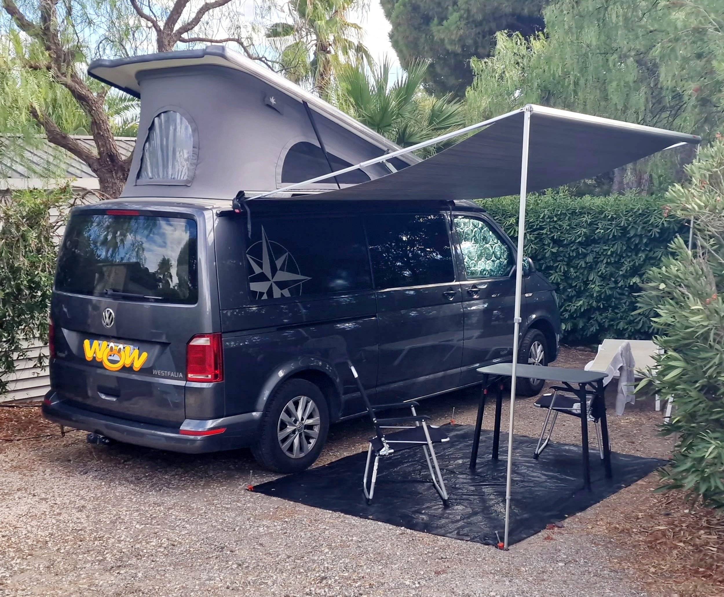 Westfalia Kepler
