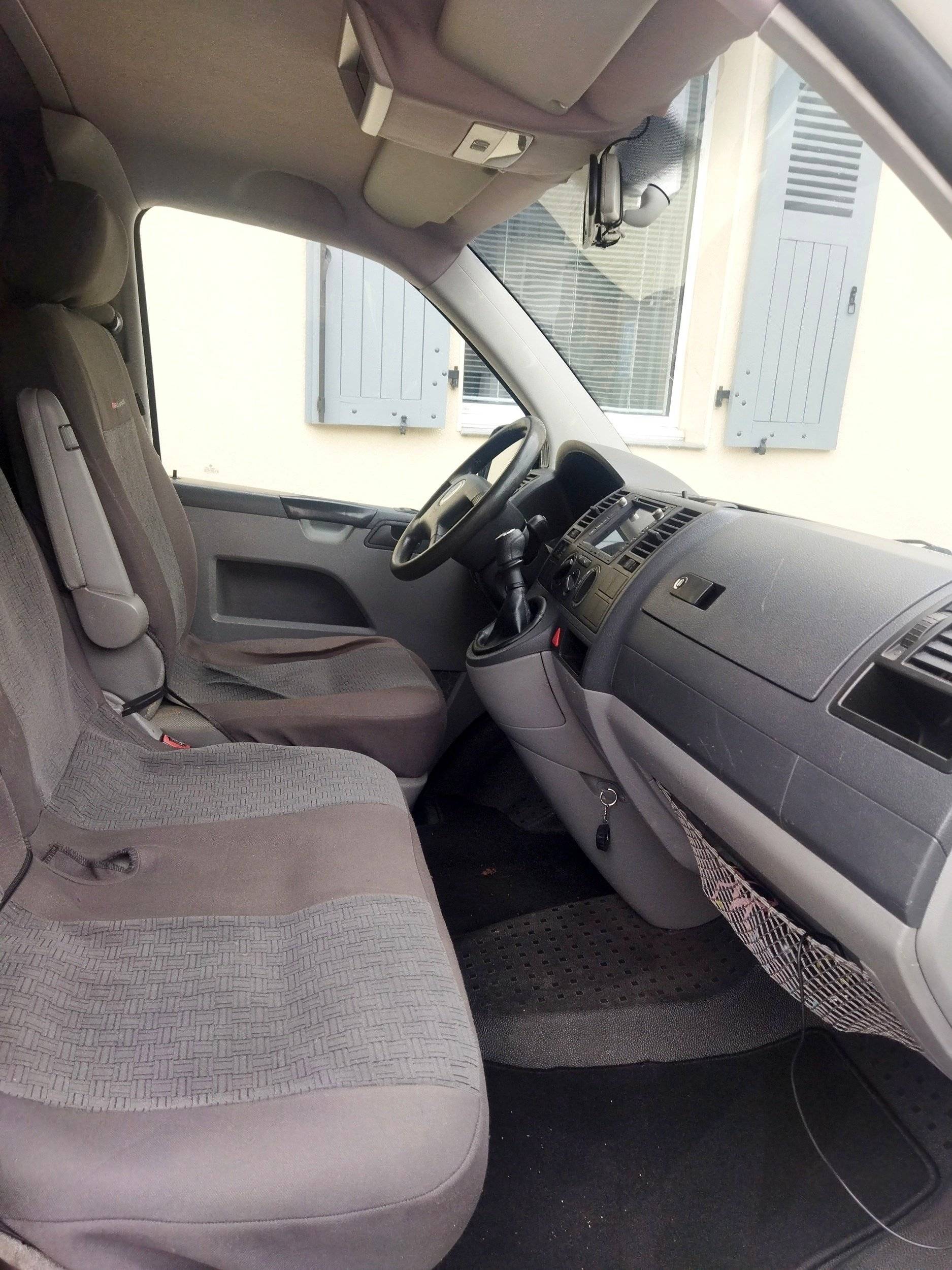 Volkswagen Volkswagen T5