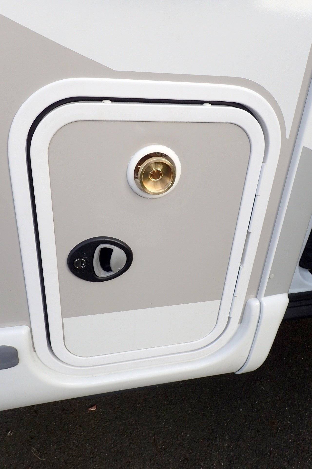 Chausson 640 Titanium Ultimate