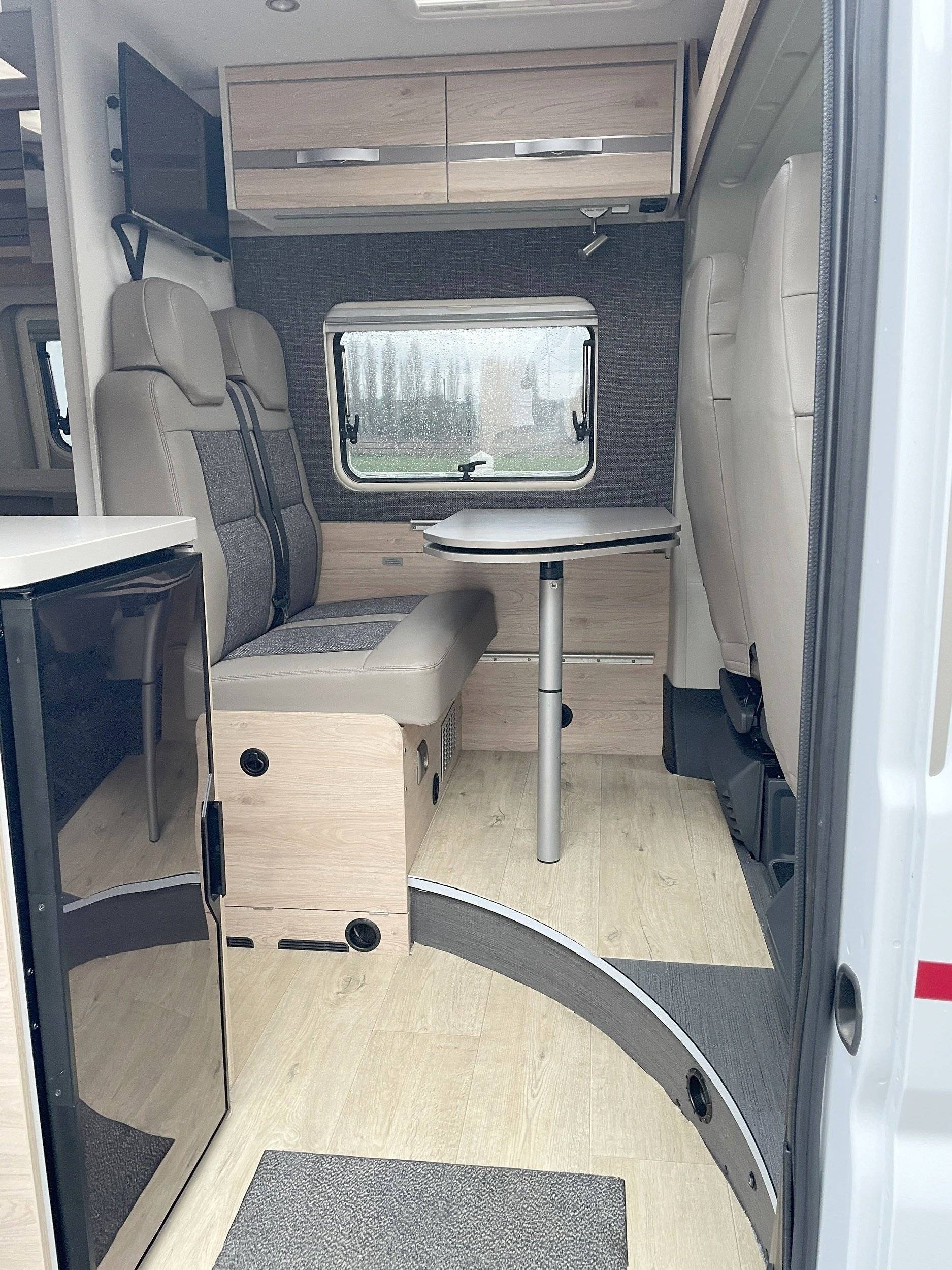 Dethleffs DETHLEFFS GLOBETRAIL  