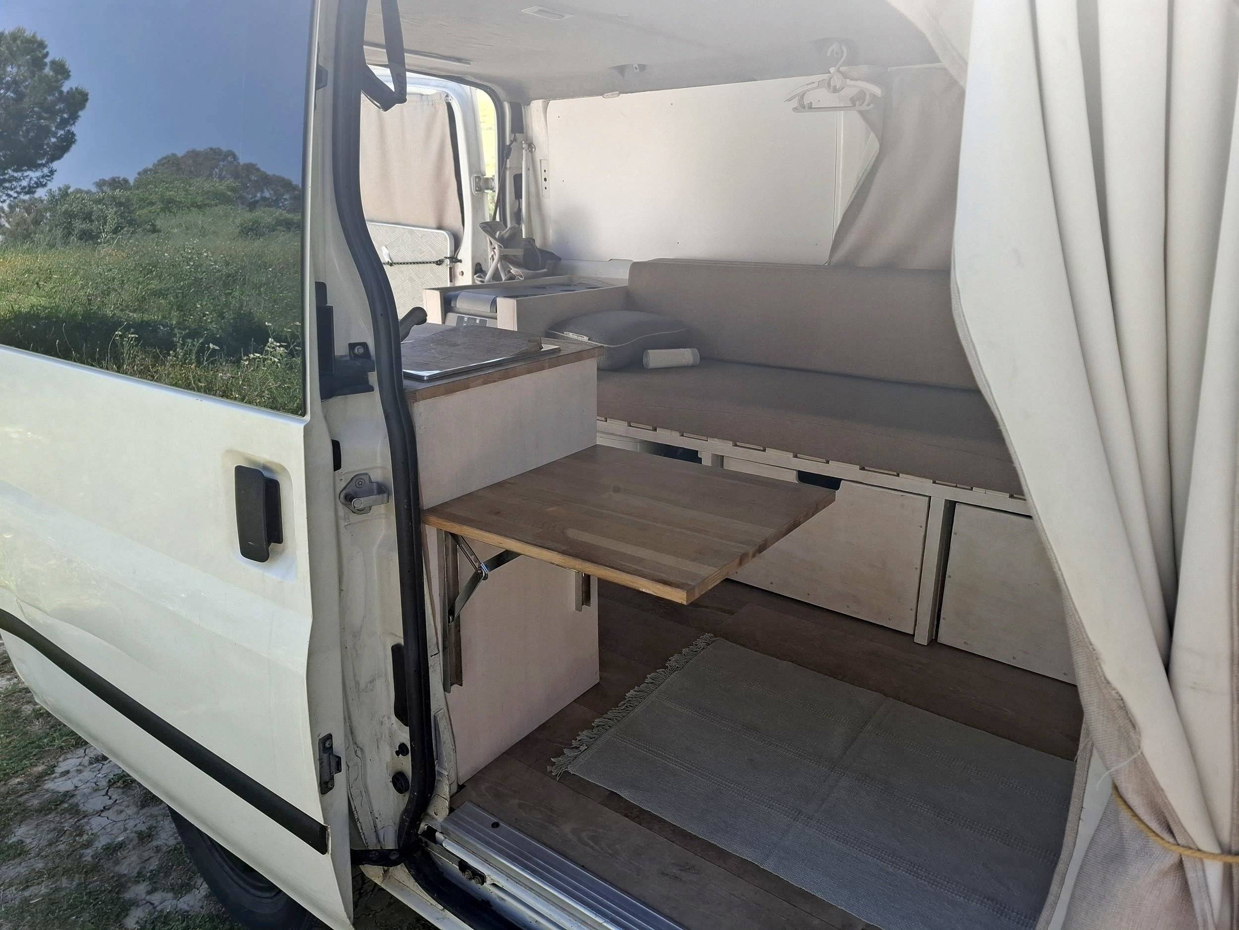 Ford Transit 2.0 TdCi