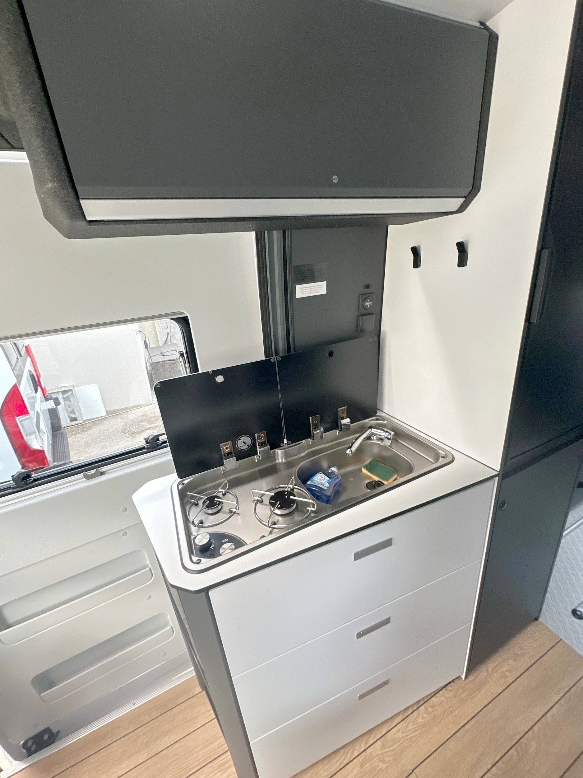Elios Elios 63 GX Skylift
