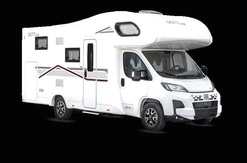 Vista del vehicle angle davanter Peugeot Boxer 2.2 BlueHDi 140 CV - Yescapa
