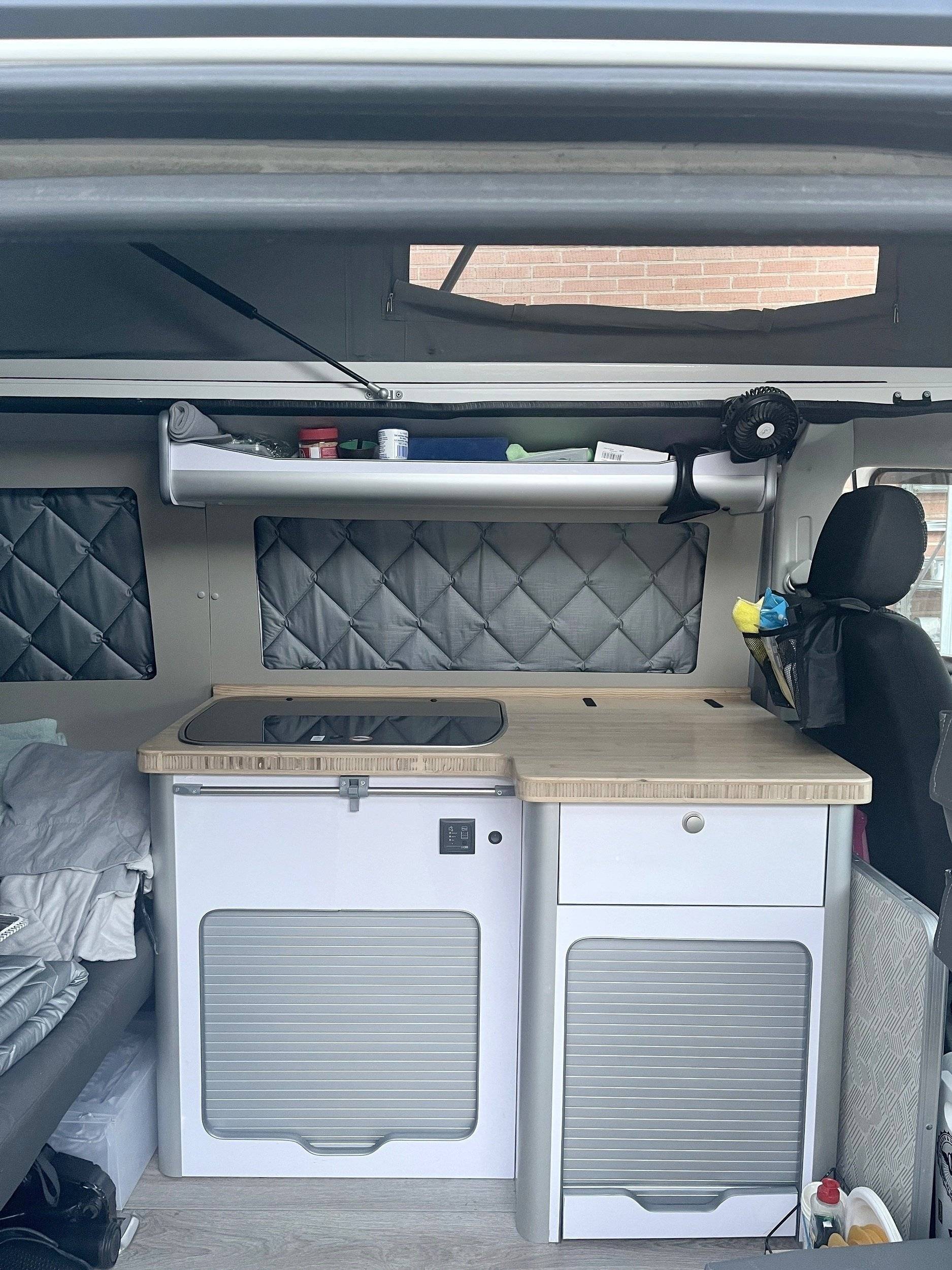 Volkswagen T5 1,9 l 102 ch