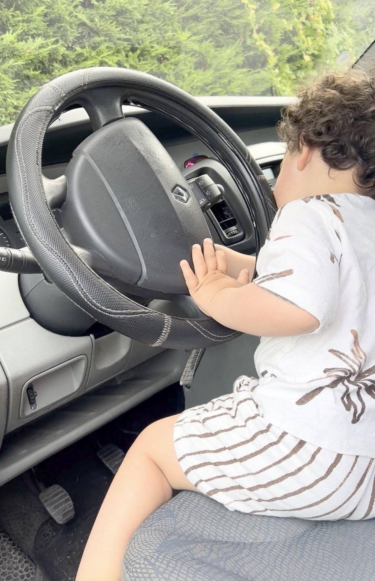 Glénan Concept Cars Trafic 1,5 l dci 90 ch