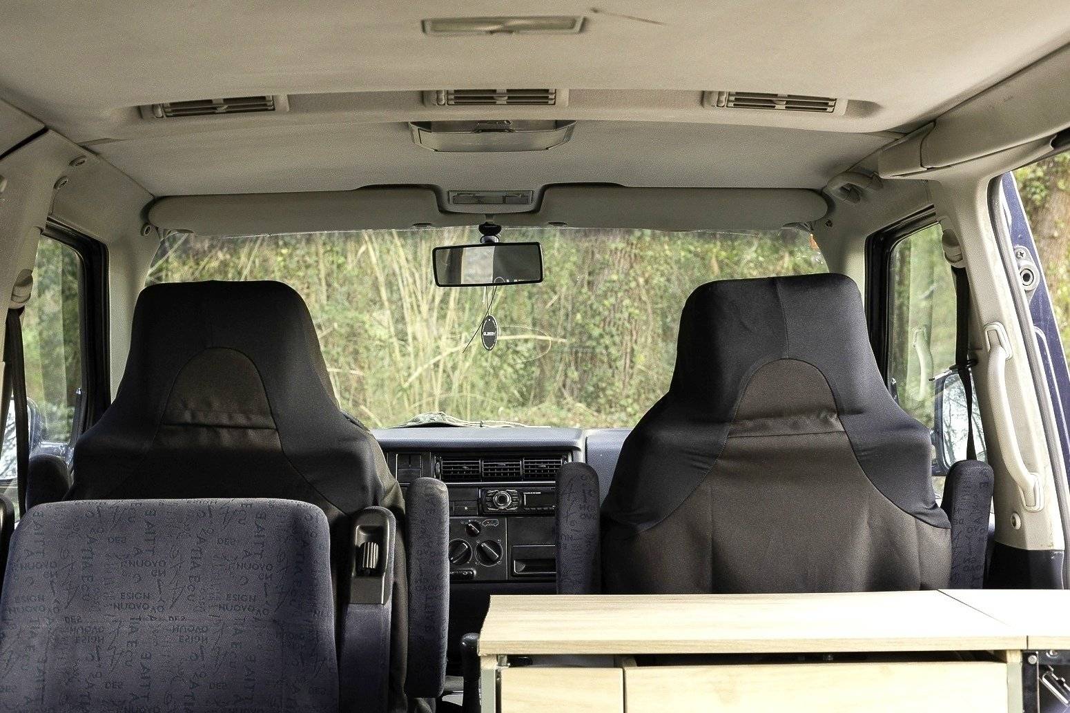 Volkswagen Volkswagen T4 Multivan