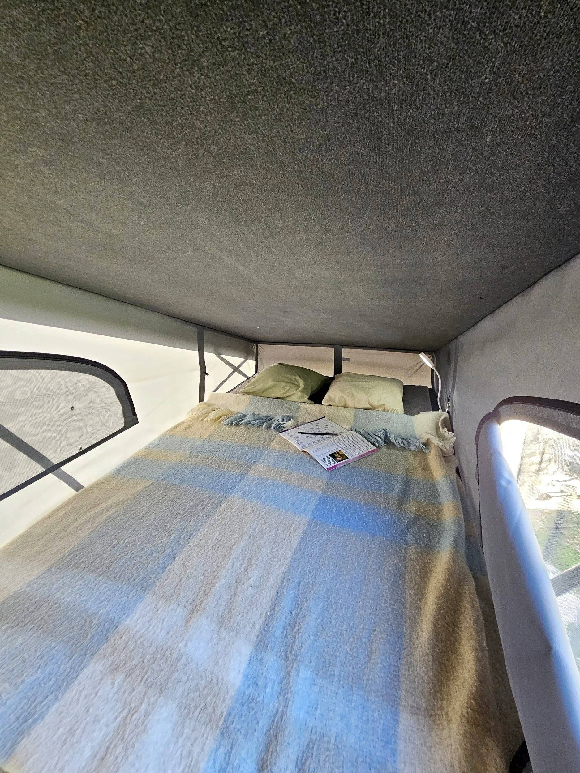 Volkswagen T6 2 l 102 ch