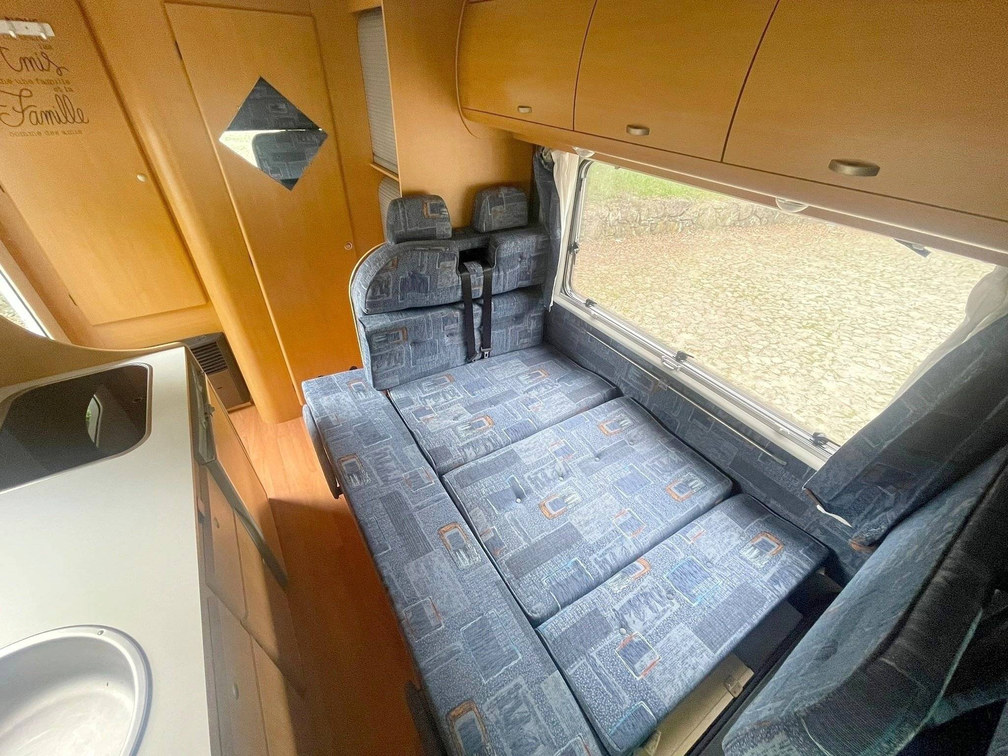 Vilamobil Vilamobil Athena 393