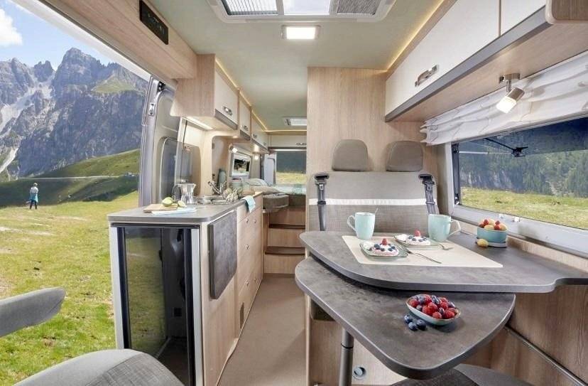 Citroën Jumper 165 PS