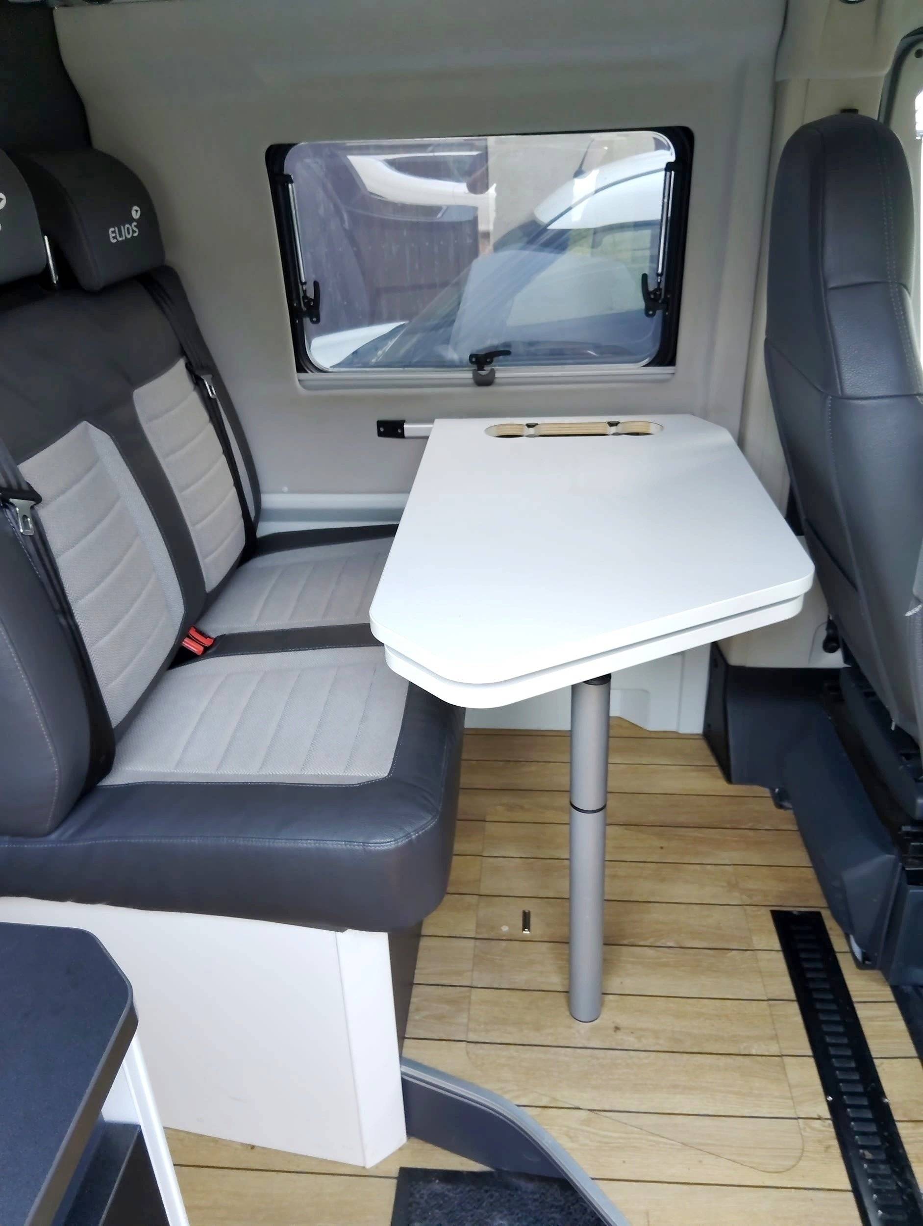 Elios Elios 59T Skylift