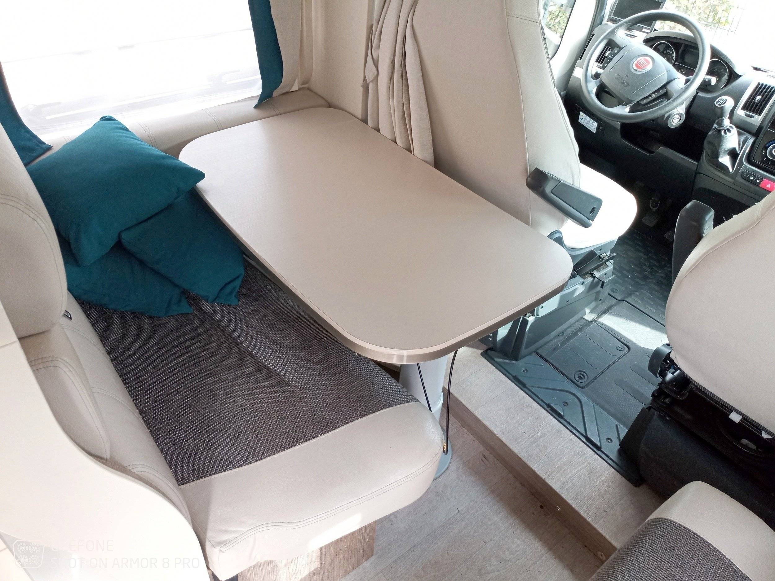 Chausson 728 Eb Fiat