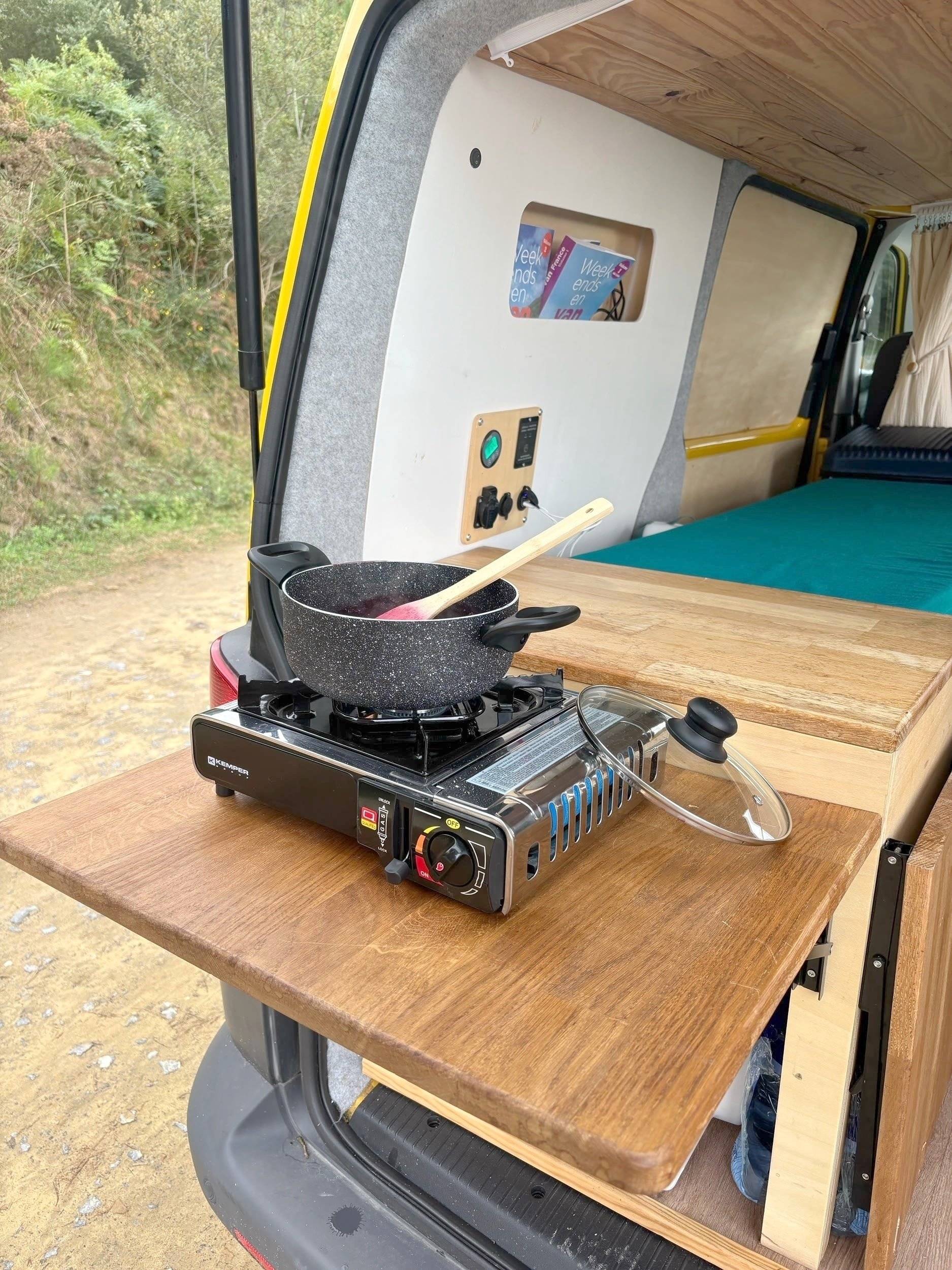 Volkswagen Transporter T5