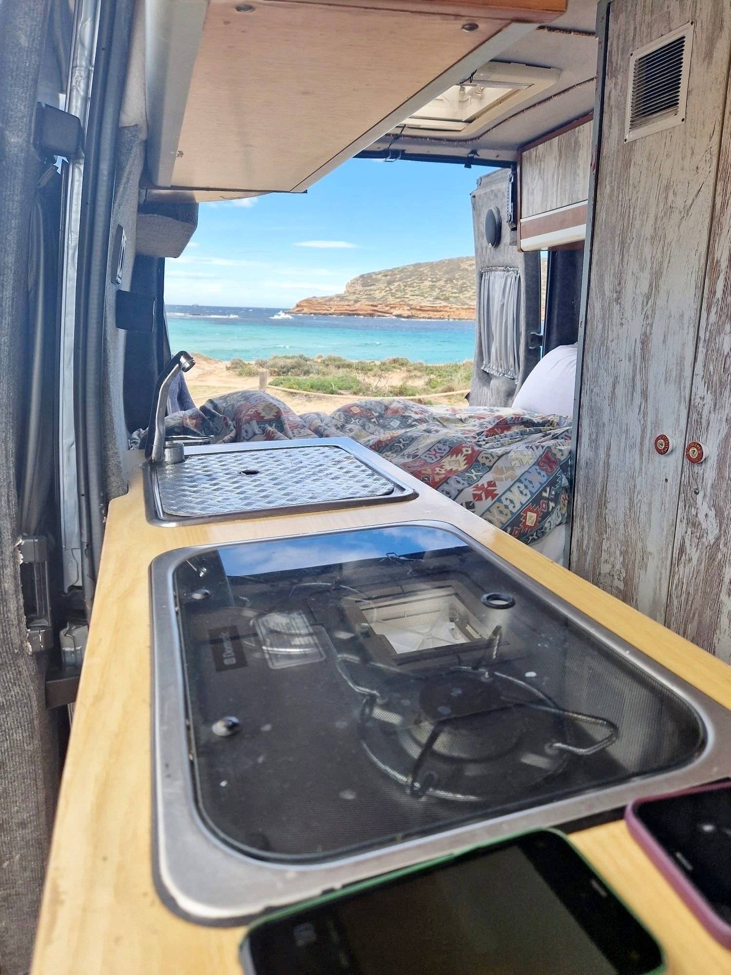 Ford TRANSIT TD/300M