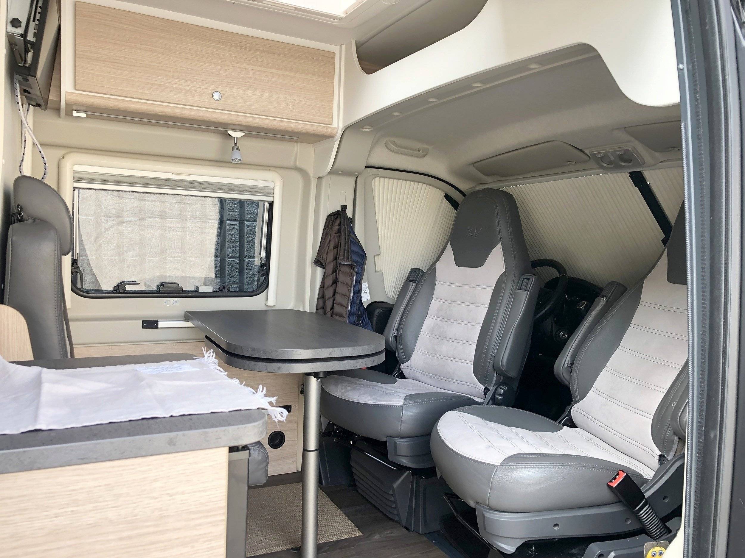 Sunlight Cliff 600 Edition XV