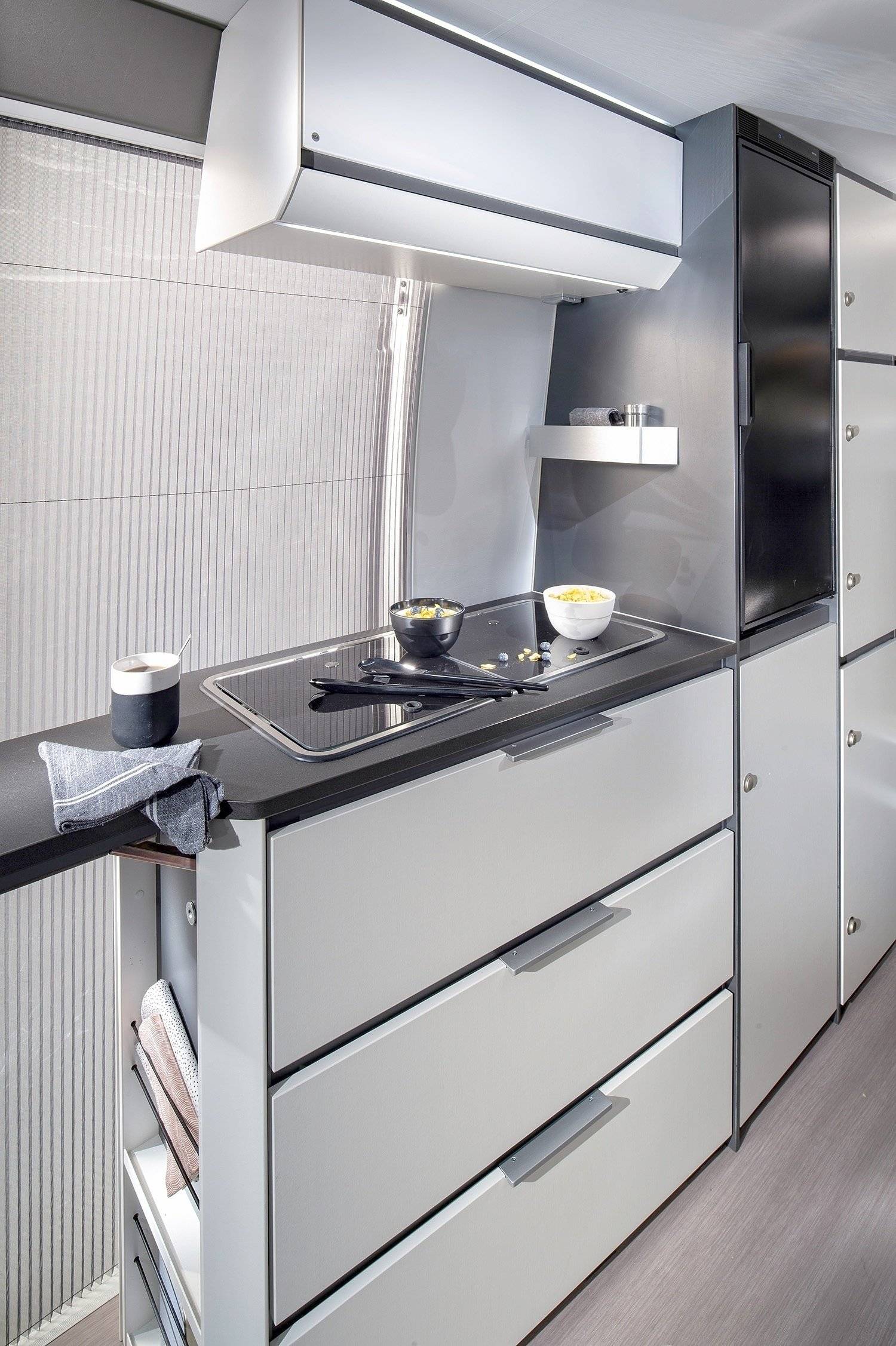 Adria TWIN SPORTS 600 SPB