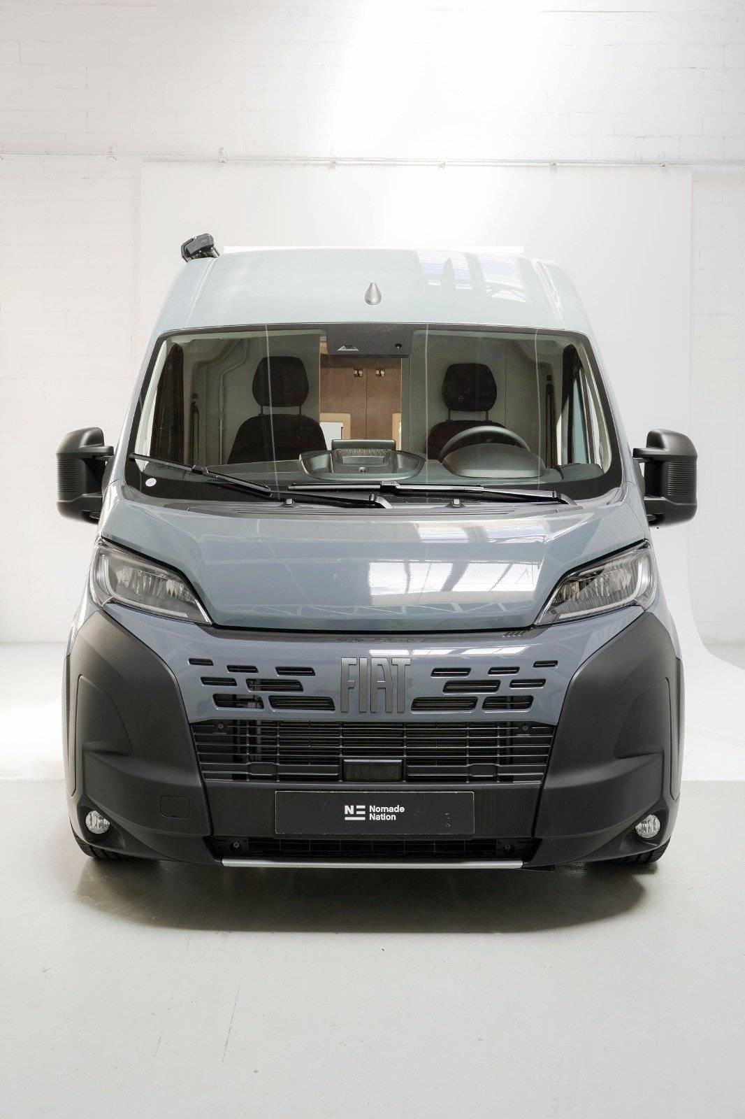 FIAT Fiat Ducato