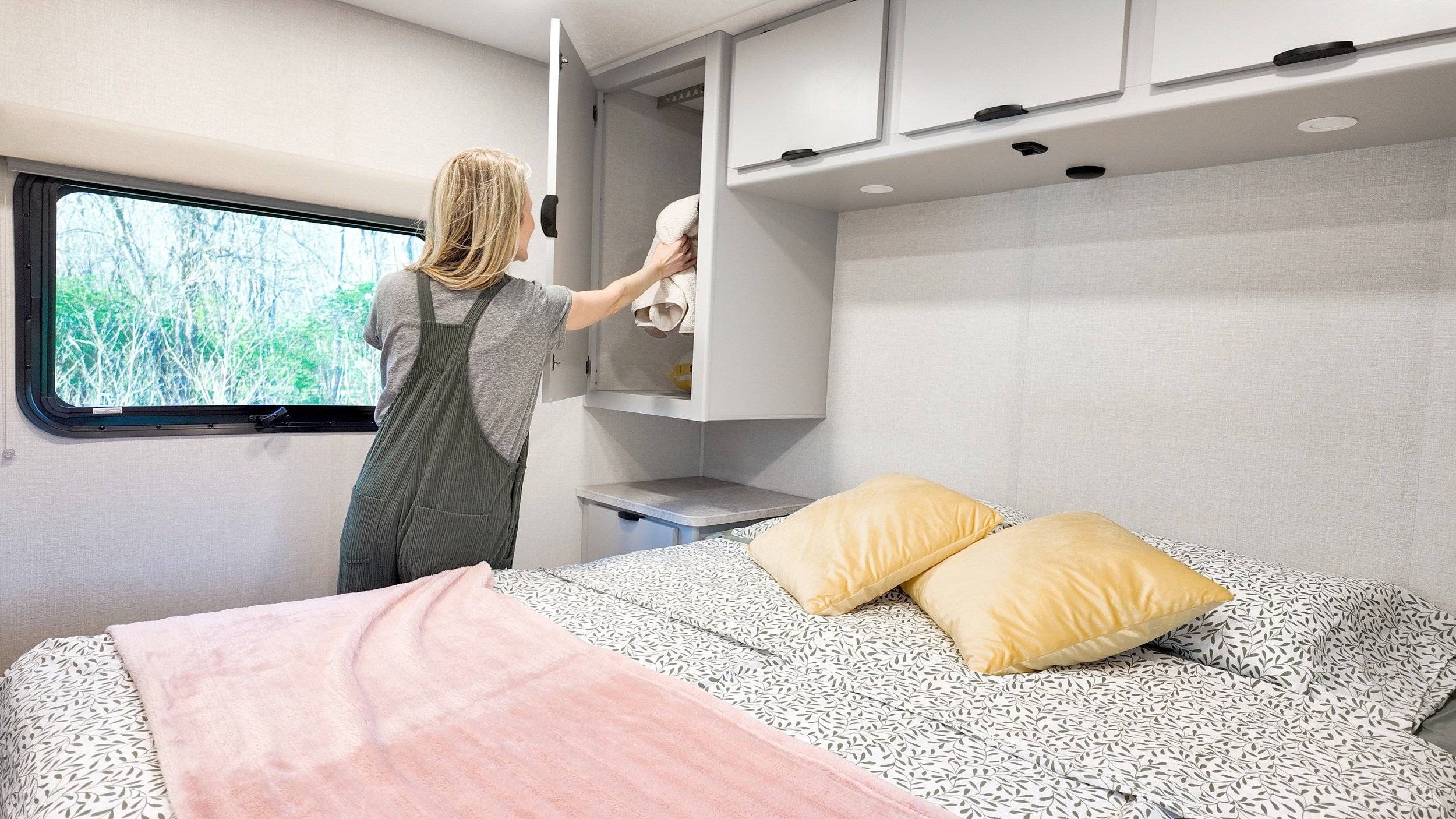NA Comfort Space Select NA Comfort Space Select