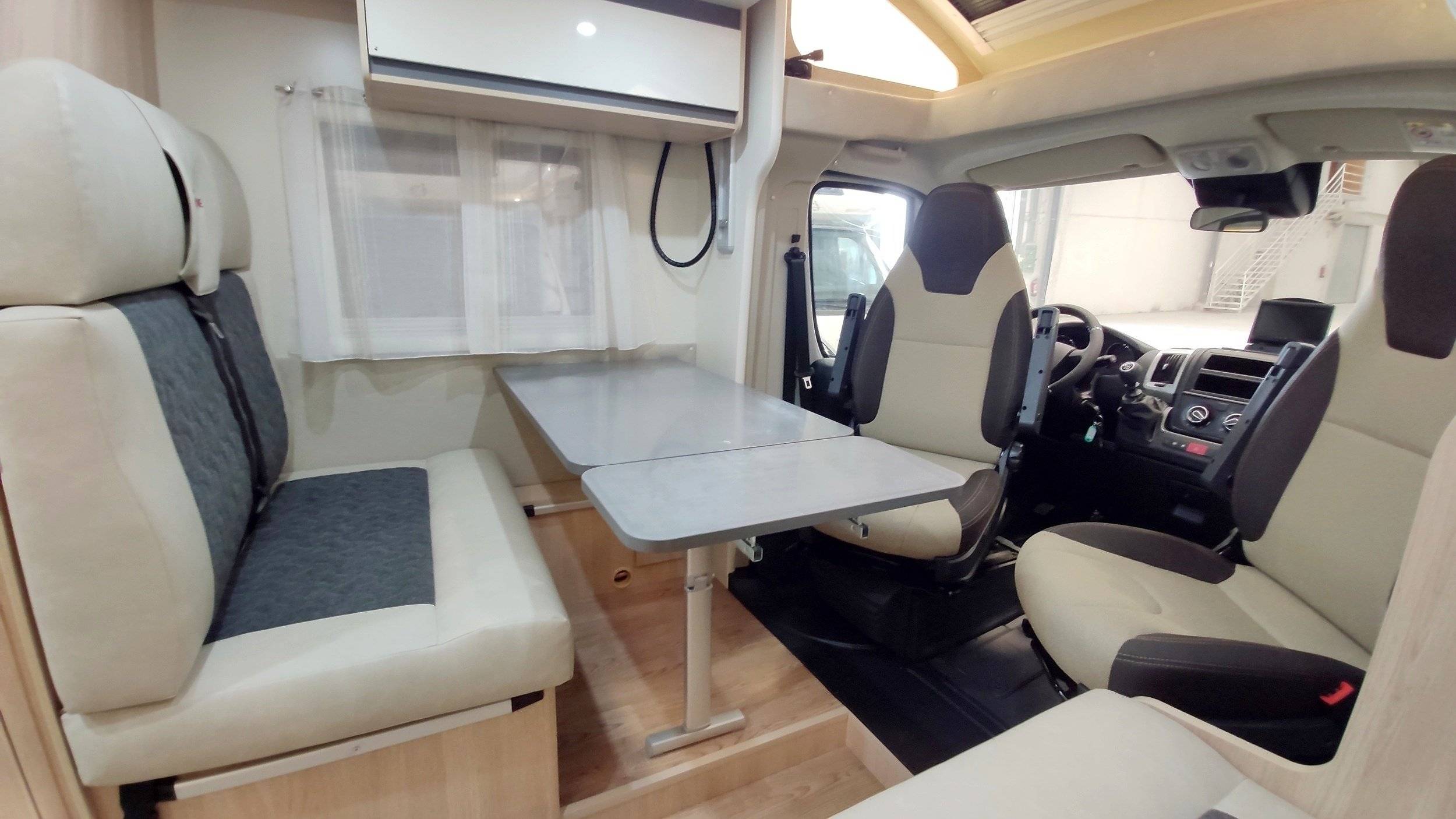 Giottiline SIENA 385 - 5P - Nº10