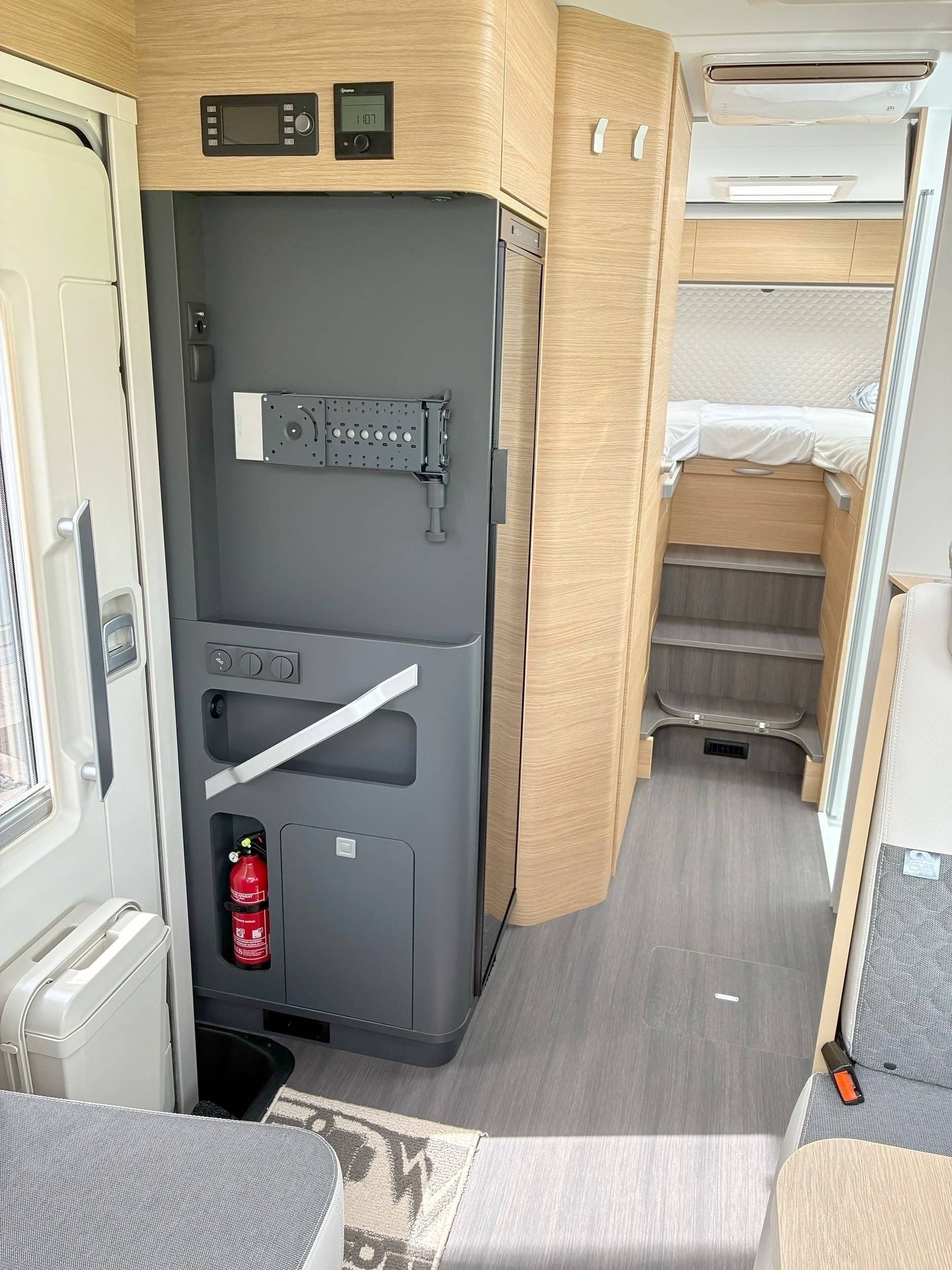 Adria MATRIX 670SL