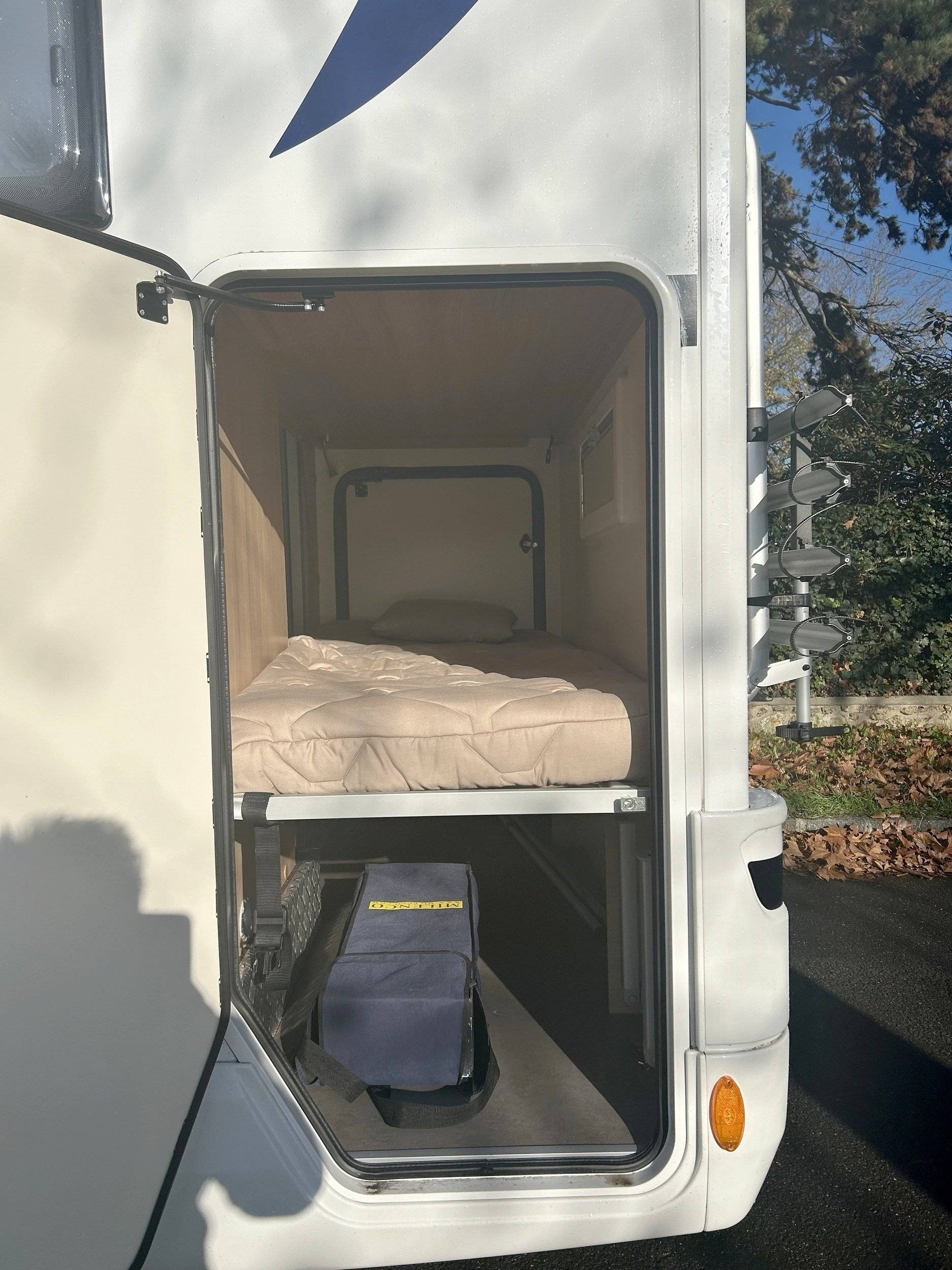 Mclouis McLouis Glamys 22