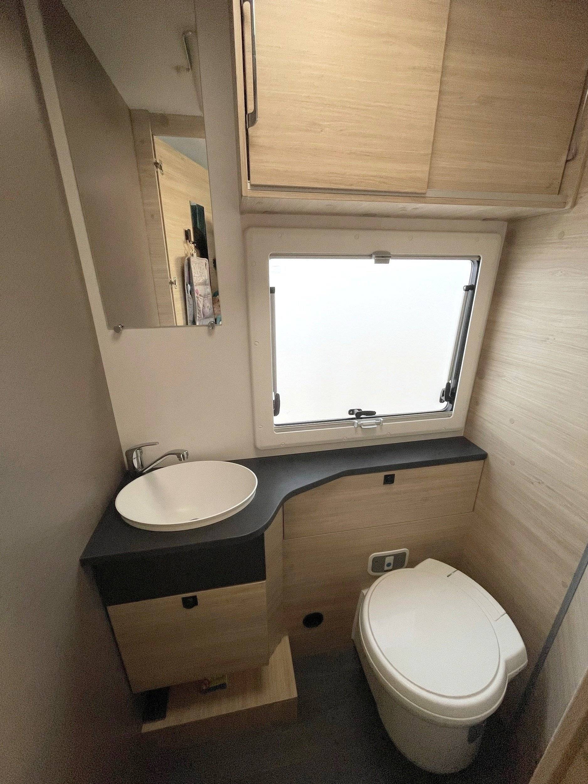 Chausson korus 720