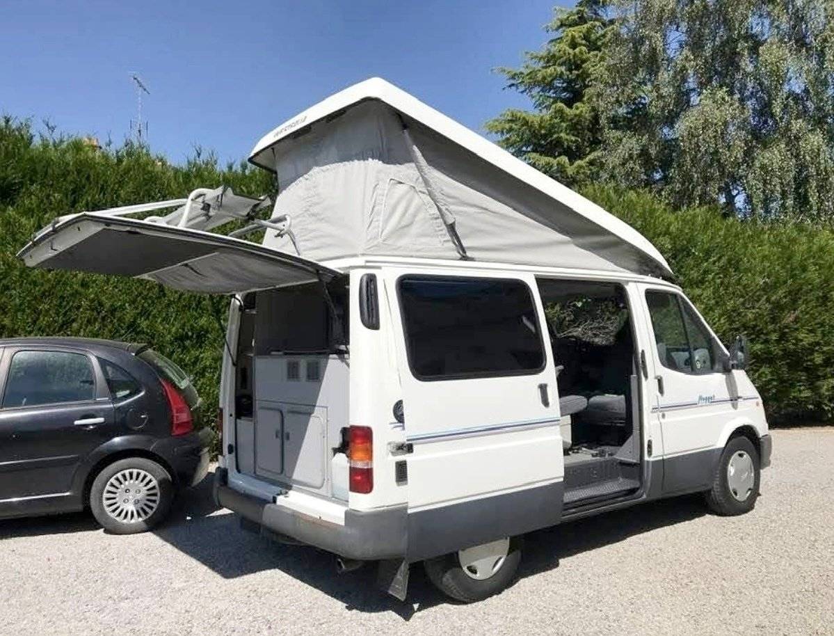 Westfalia 