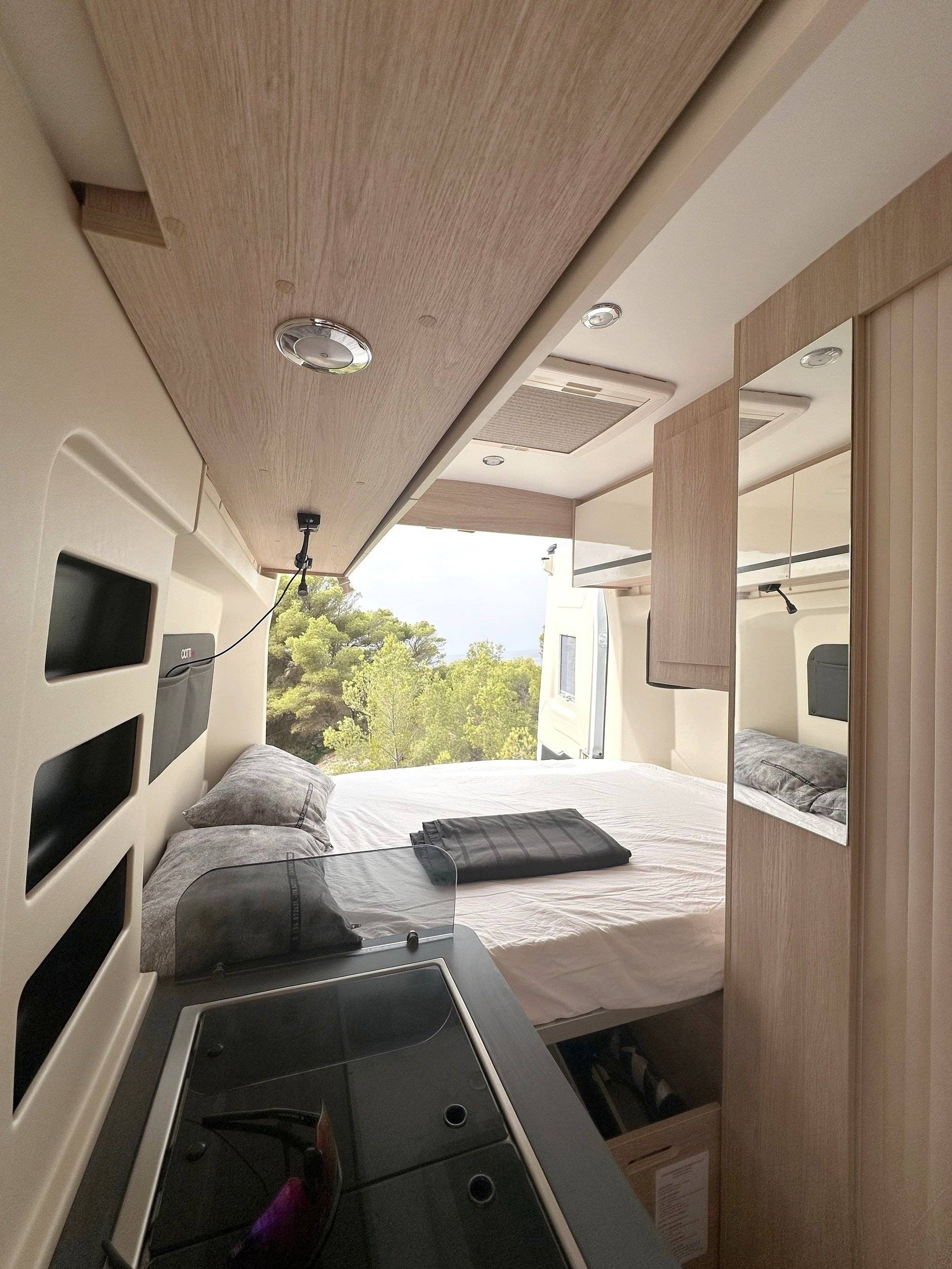 Giottiline Giottiline 60FT