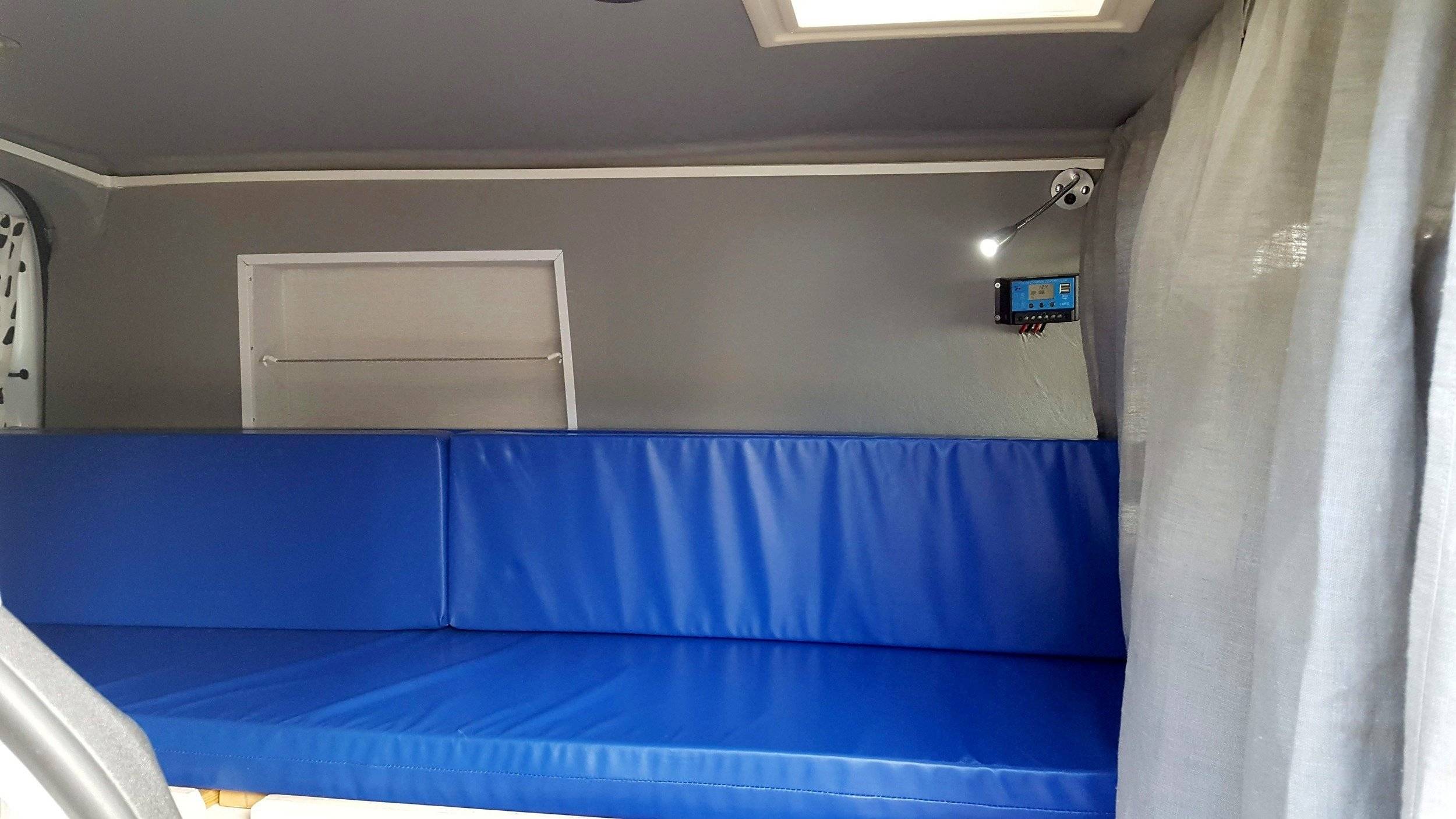 RoadCampers Berlingo