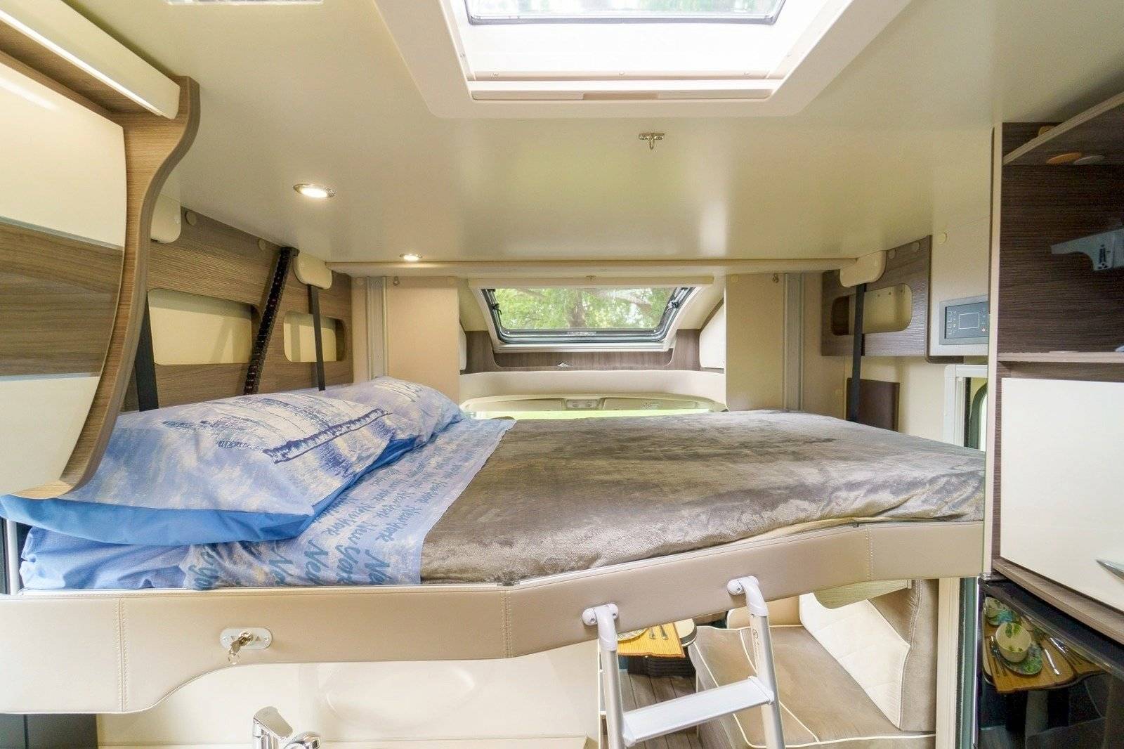 Mclouis DUCATO 2.3 140CV