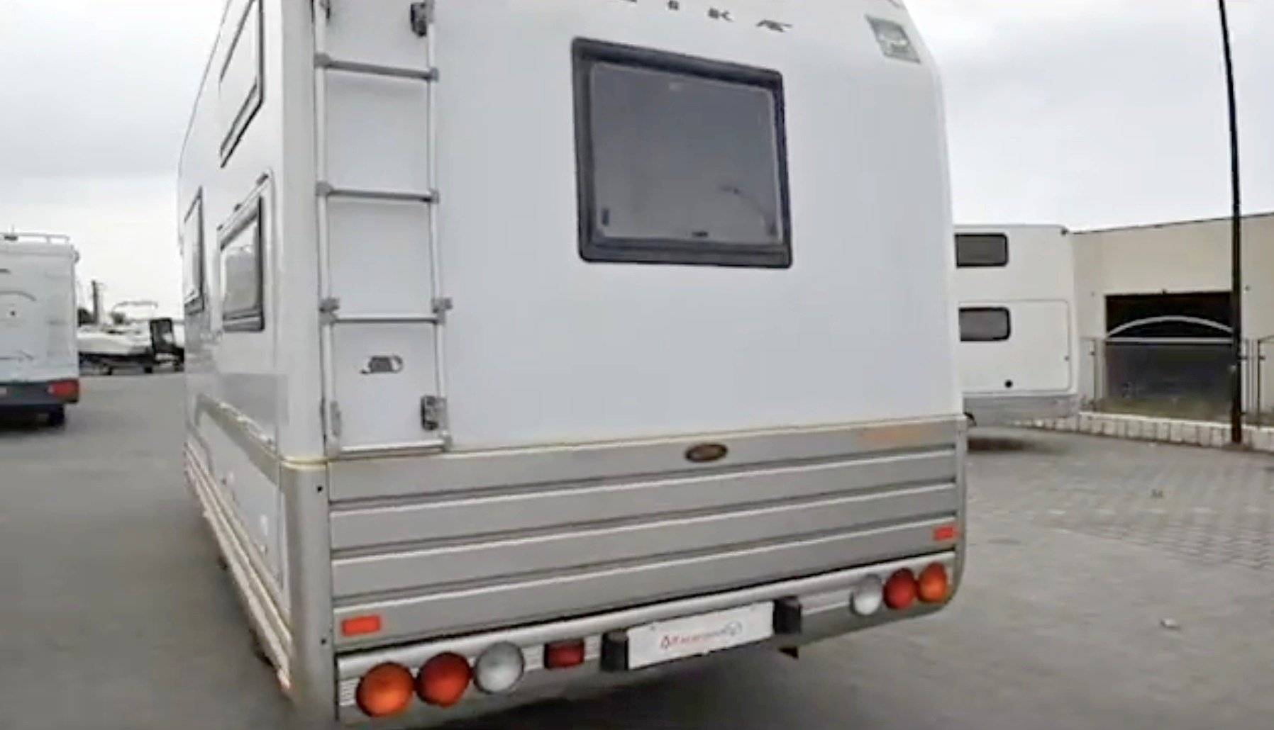 Laika Ecovip 2.1