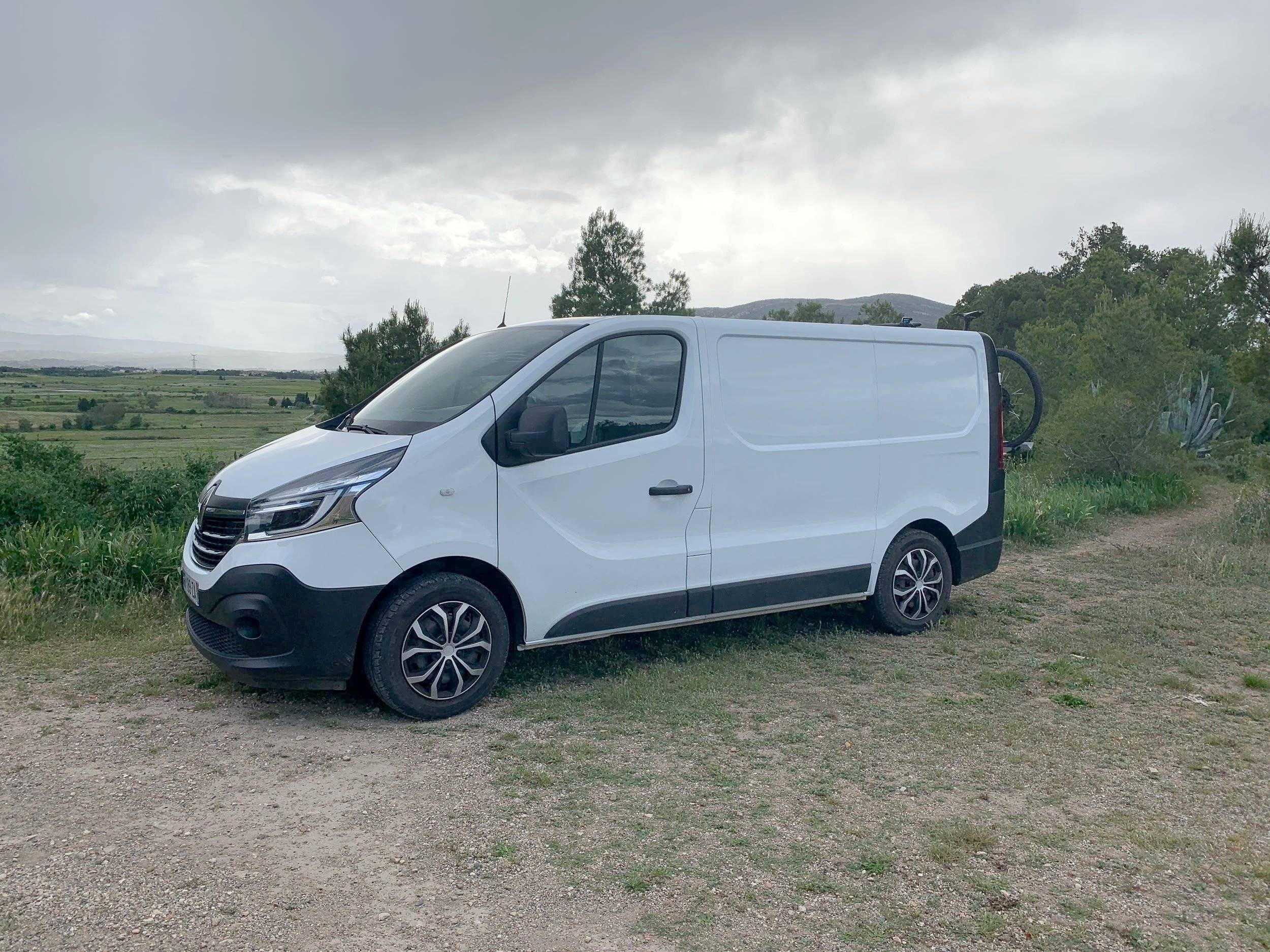 Van Mania Kit North
