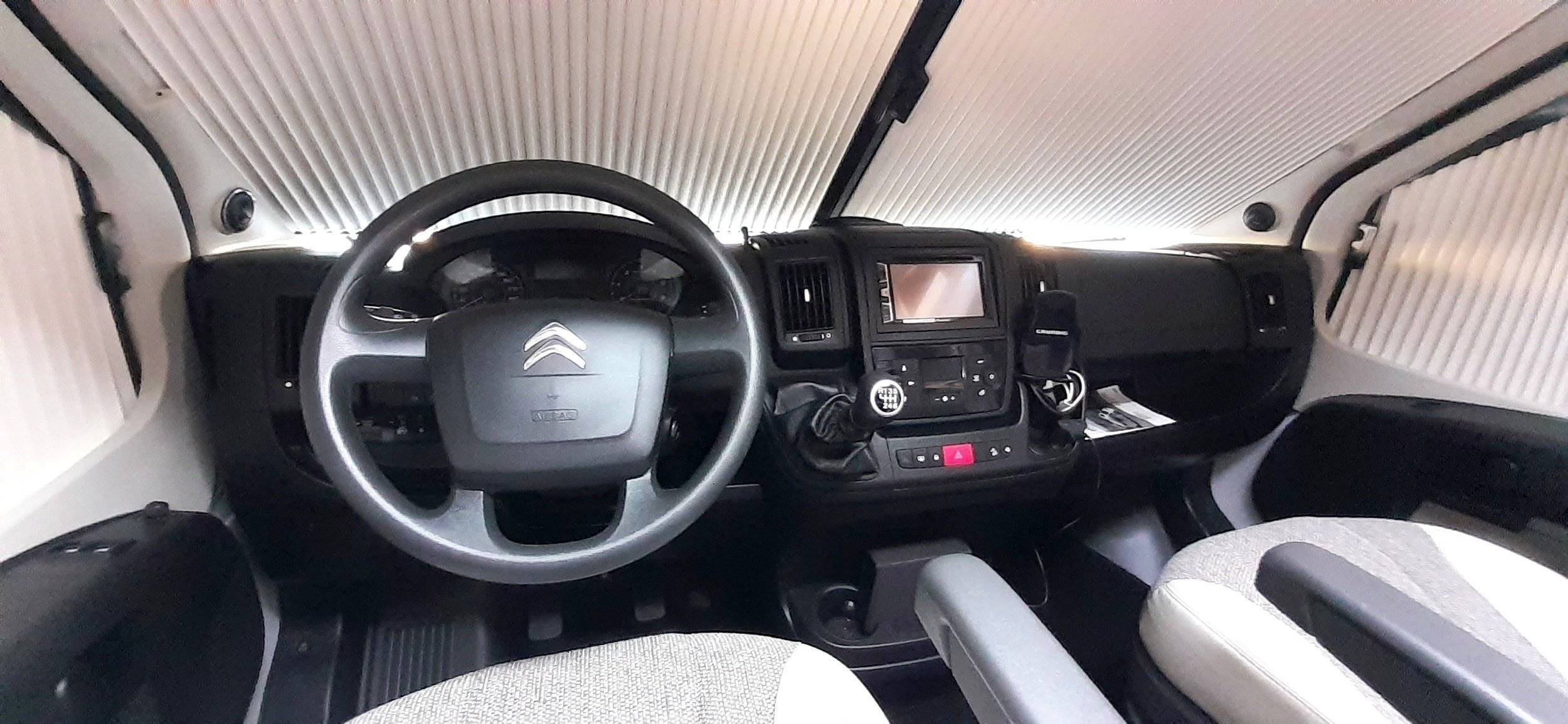 Dethleffs Dethleffs TREND 